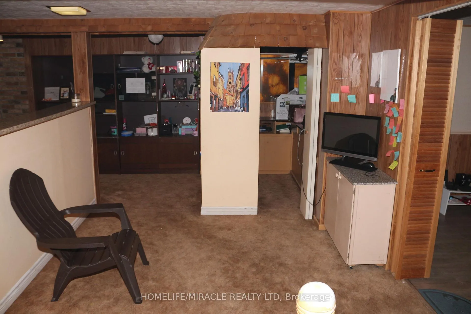 Photo 10 of 53 Ascot Avenue, Brampton, Avondale — HOMEH