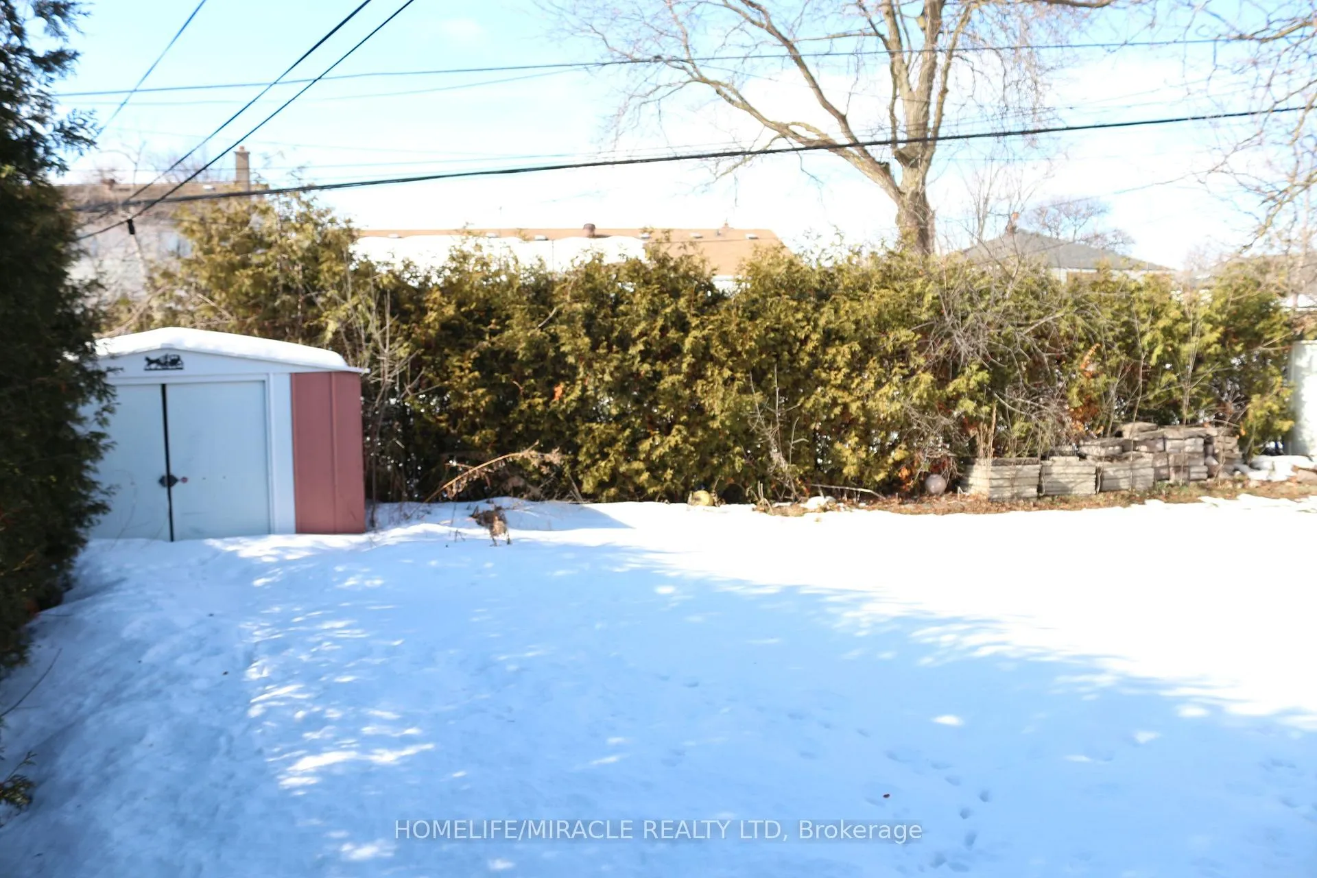 Photo 12 of 53 Ascot Avenue, Brampton, Avondale — HOMEH