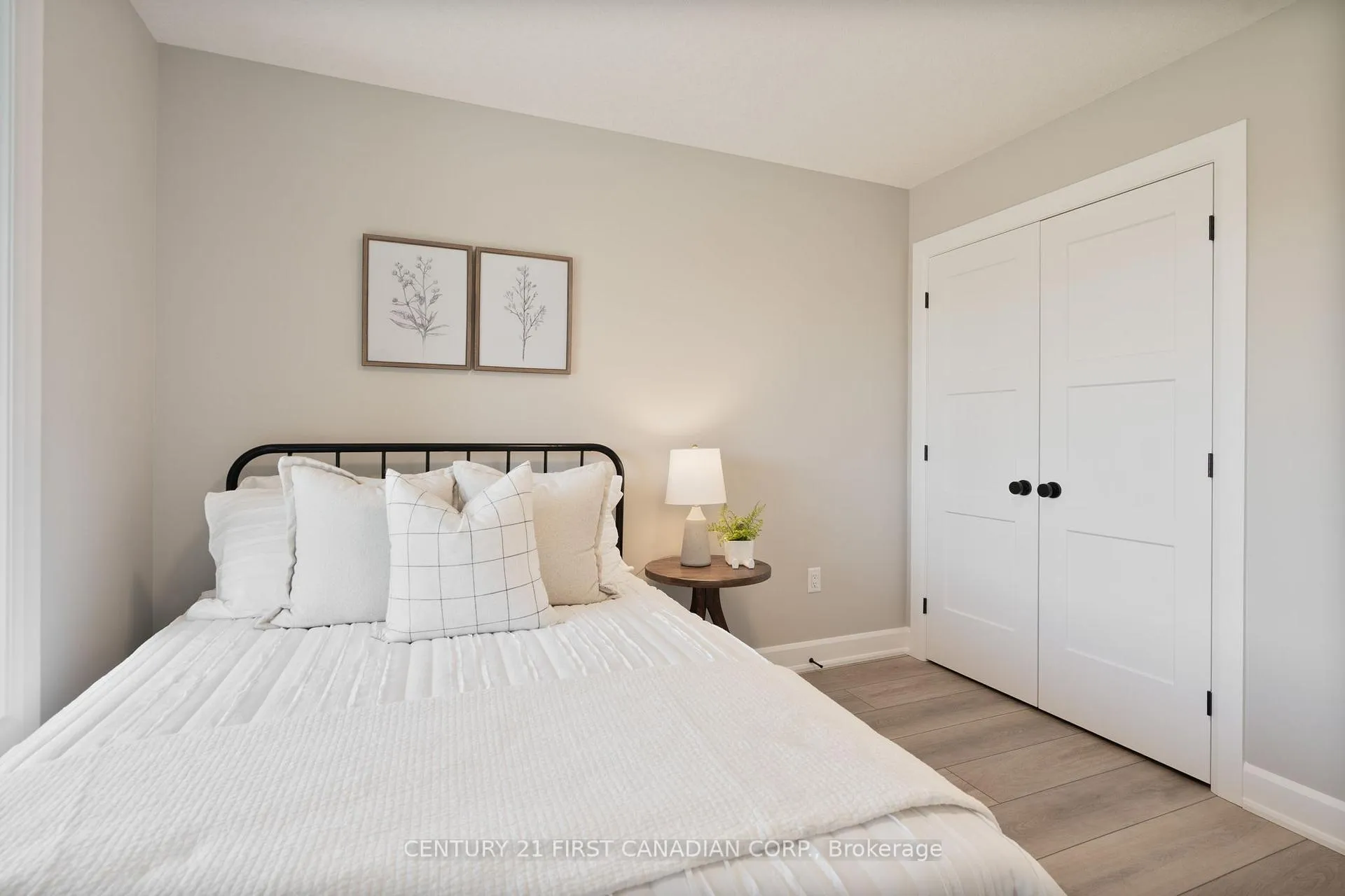 Photo 6 of 21 Hamilton Street, North Middlesex, Ailsa Craig — HOMEH