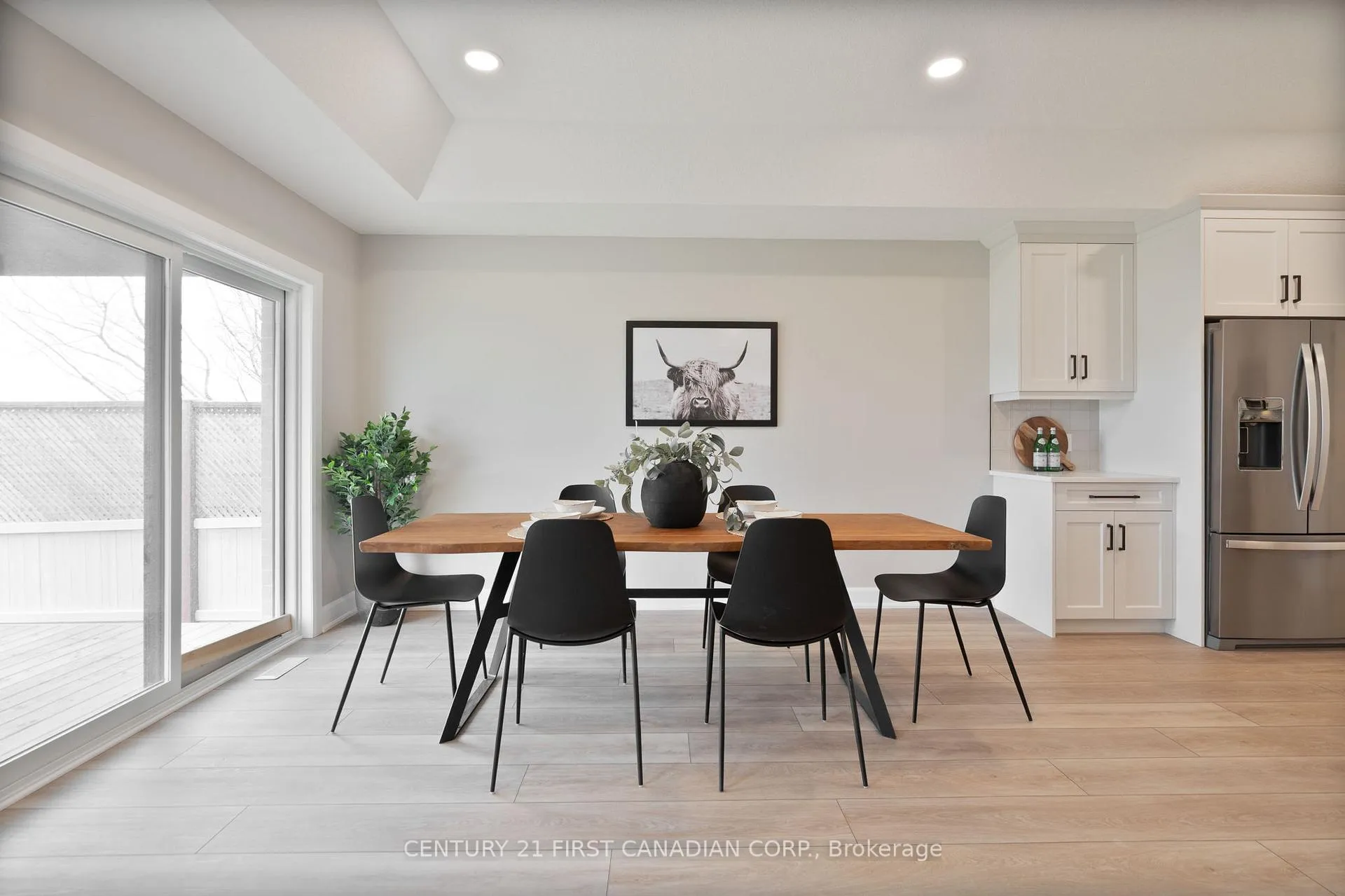 Photo 16 of 21 Hamilton Street, North Middlesex, Ailsa Craig — HOMEH