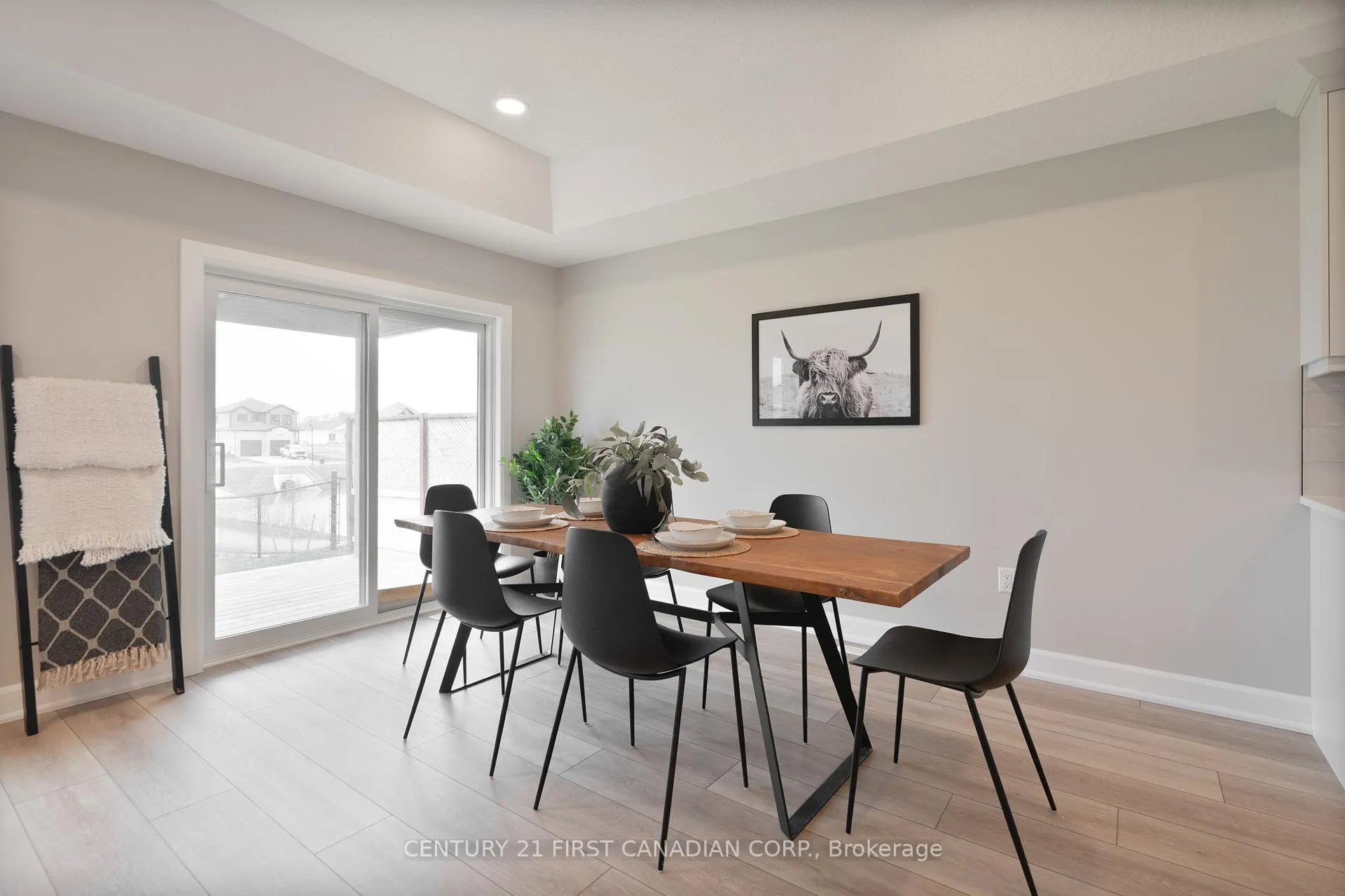 Photo 17 of 21 Hamilton Street, North Middlesex, Ailsa Craig — HOMEH