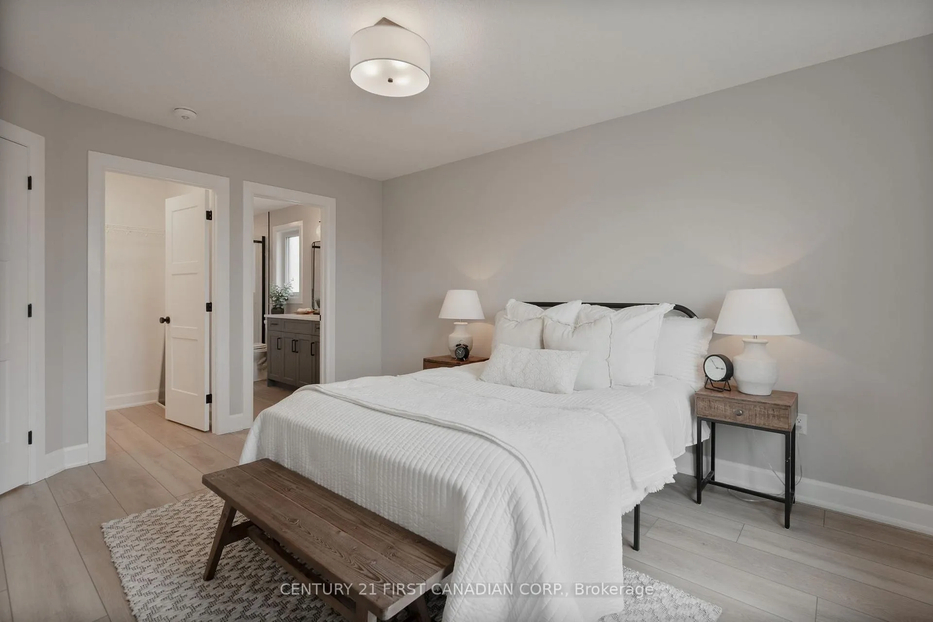 Photo 19 of 21 Hamilton Street, North Middlesex, Ailsa Craig — HOMEH