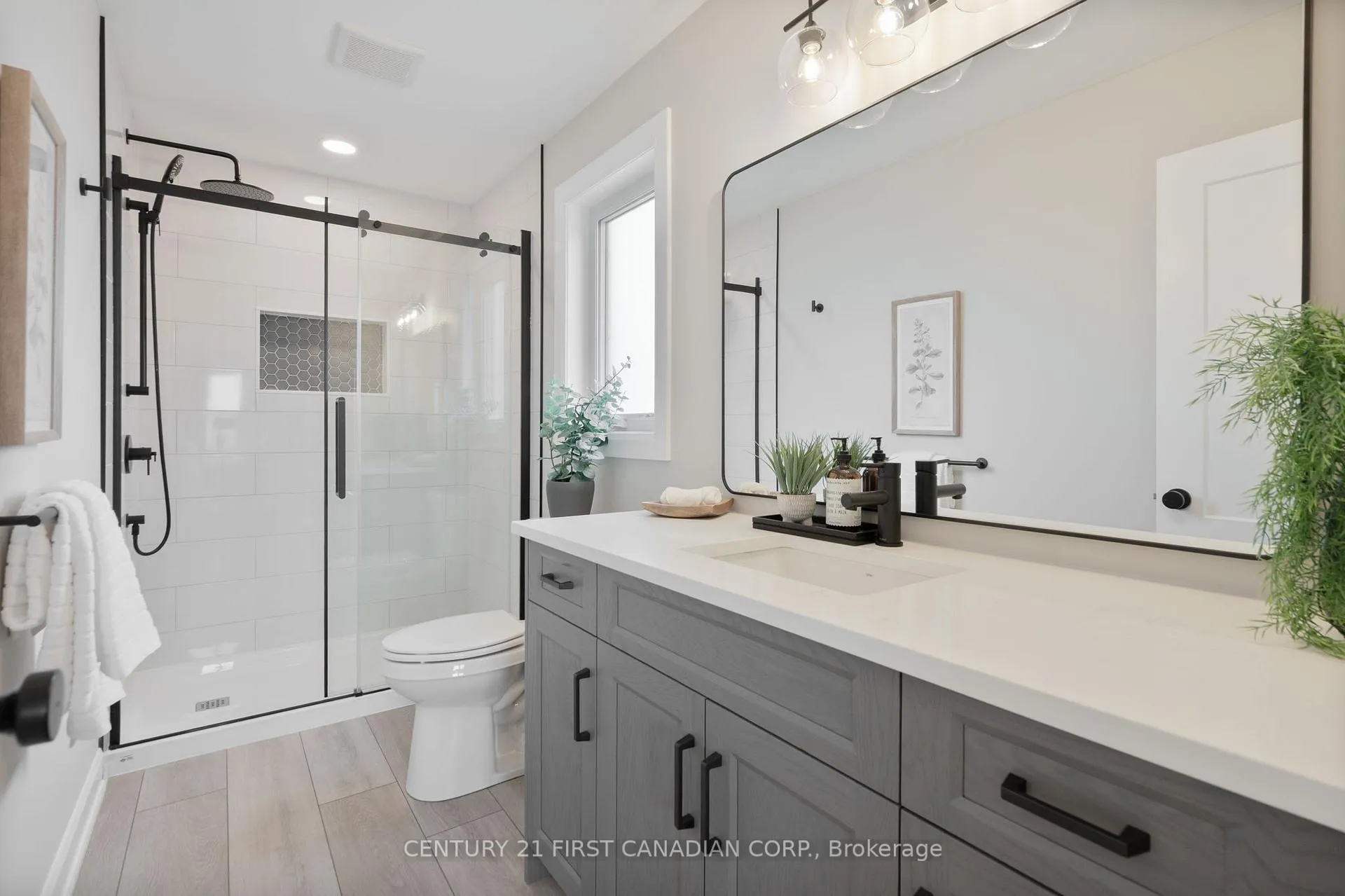 Photo 20 of 21 Hamilton Street, North Middlesex, Ailsa Craig — HOMEH