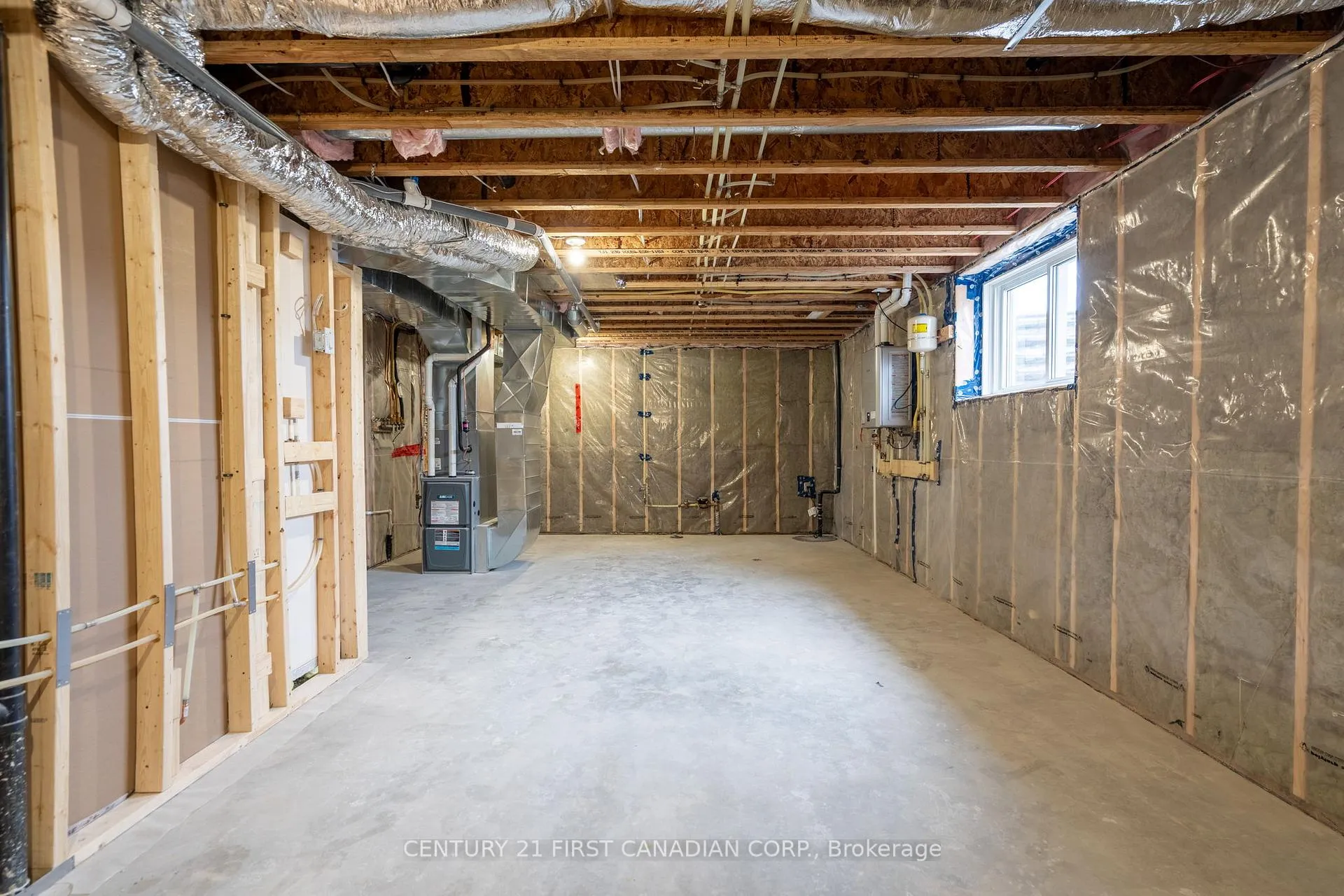 Photo 30 of 21 Hamilton Street, North Middlesex, Ailsa Craig — HOMEH