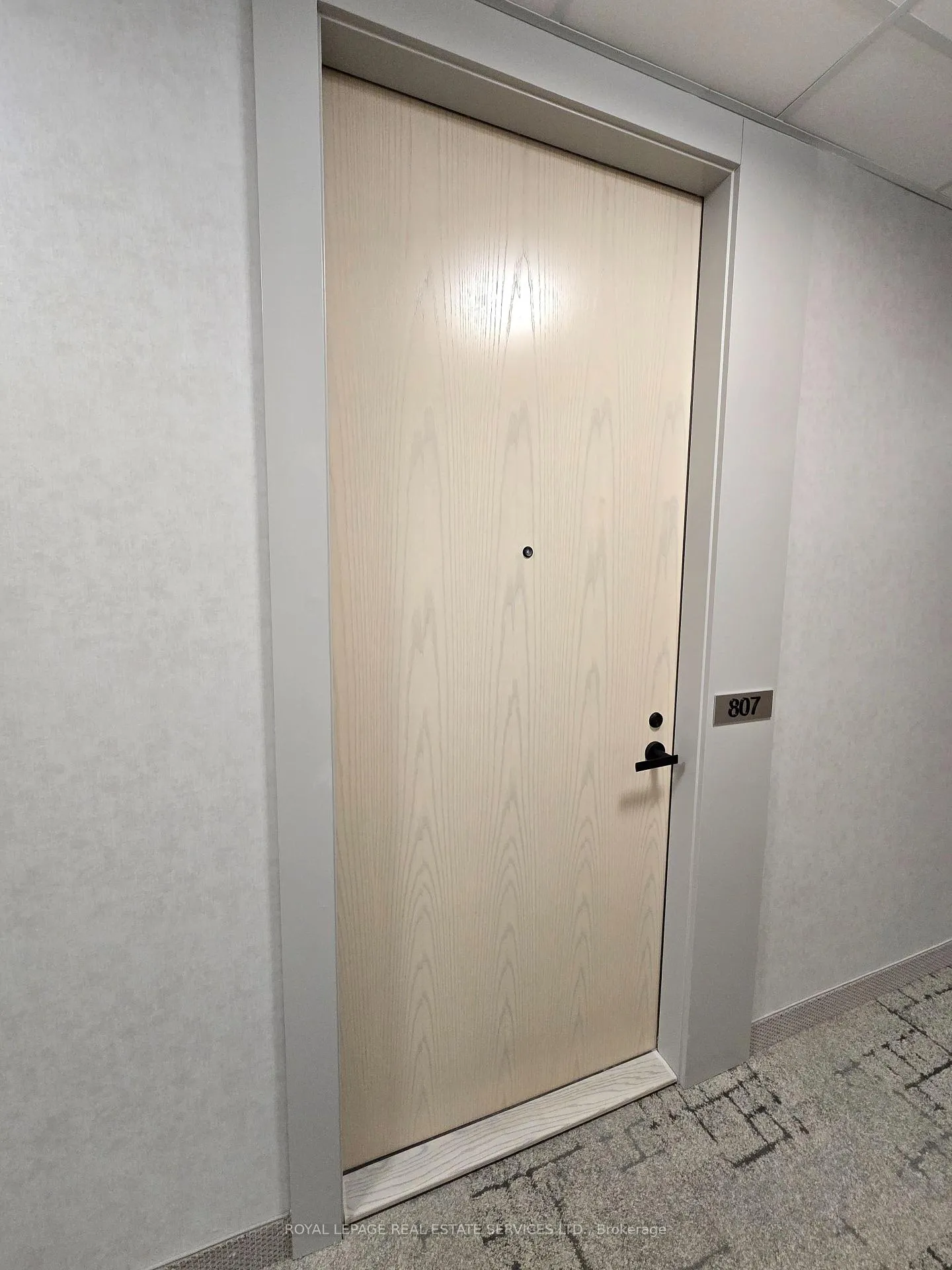 Photo 19 of Unit 807, 195 Commerce Street W, Vaughan, Vaughan Corporate Centre — HOMEH