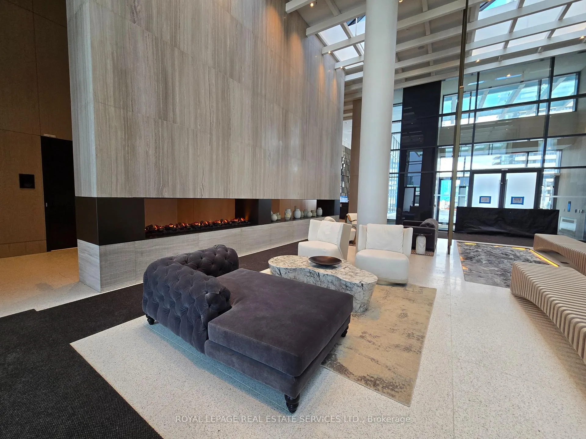 Photo 23 of Unit 807, 195 Commerce Street W, Vaughan, Vaughan Corporate Centre — HOMEH
