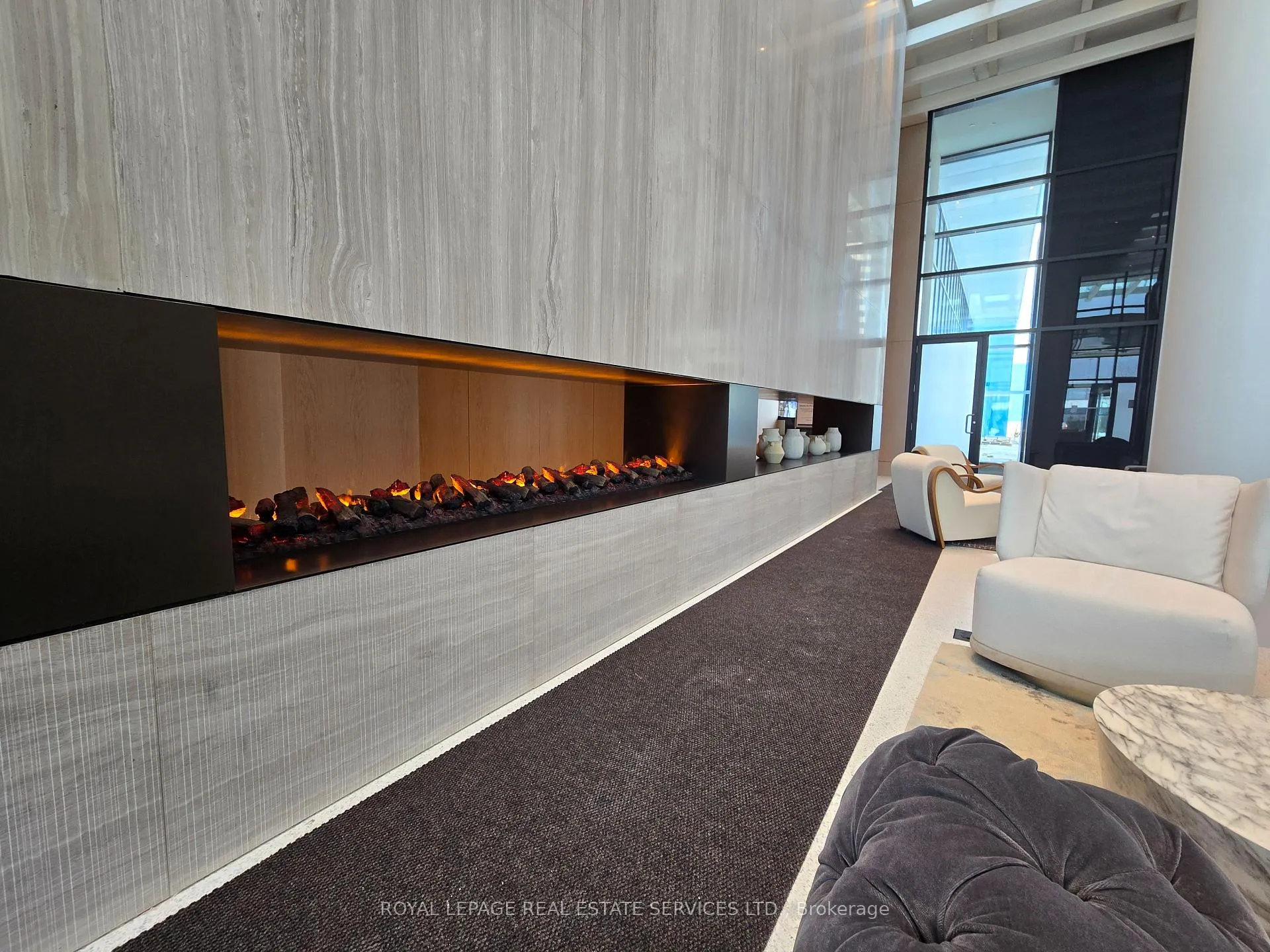 Photo 24 of Unit 807, 195 Commerce Street W, Vaughan, Vaughan Corporate Centre — HOMEH