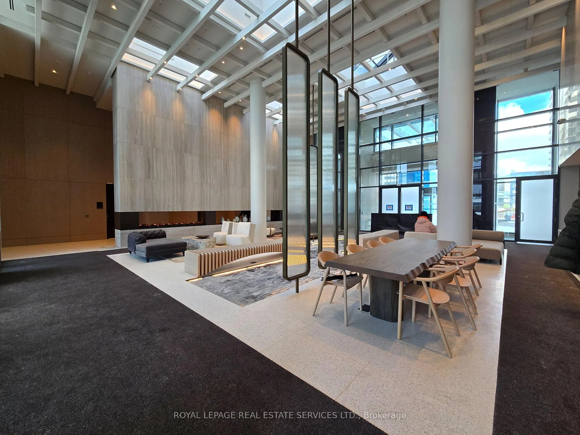 Photo 26 of Unit 807, 195 Commerce Street W, Vaughan, Vaughan Corporate Centre — HOMEH
