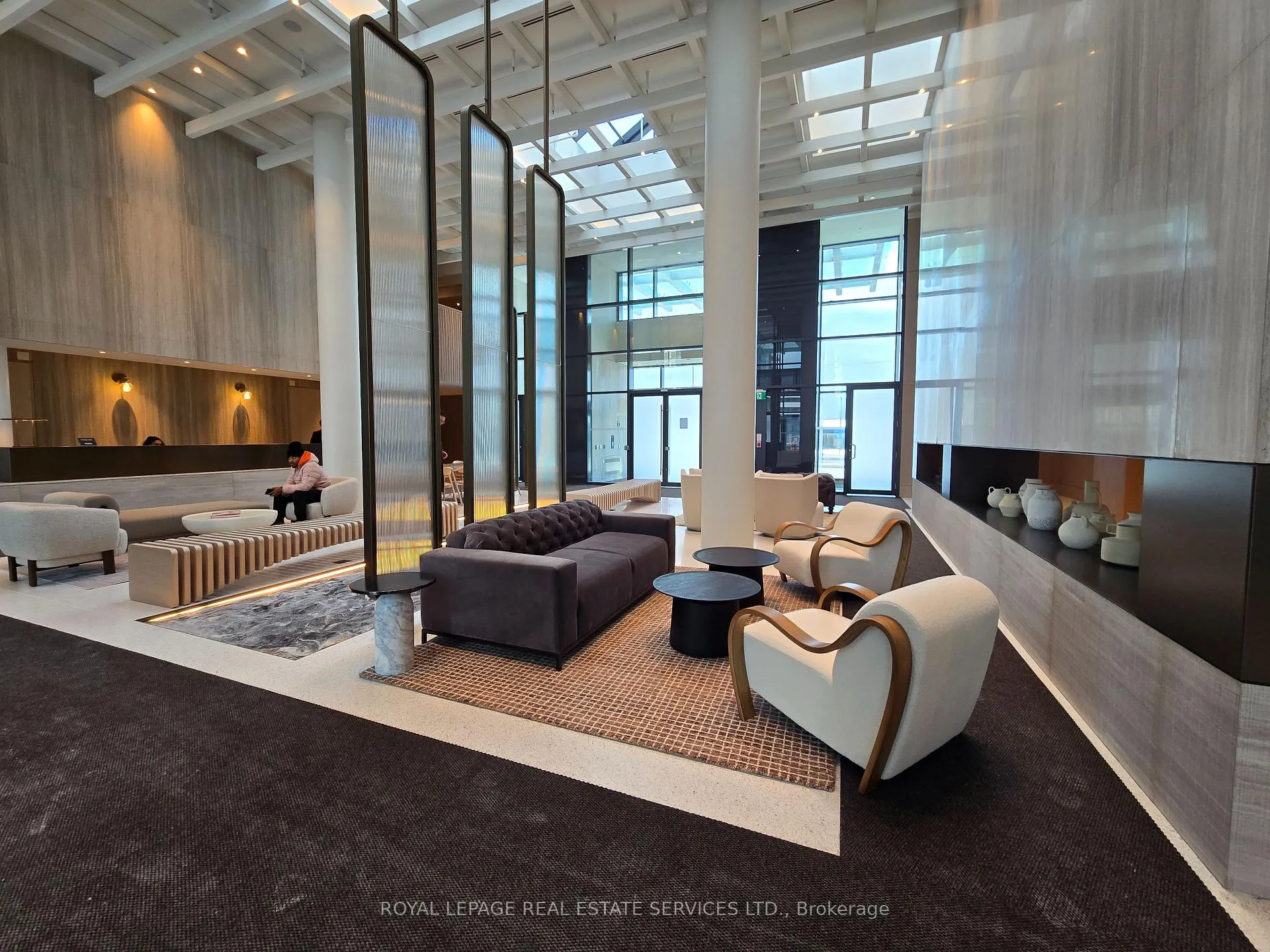 Photo 27 of Unit 807, 195 Commerce Street W, Vaughan, Vaughan Corporate Centre — HOMEH