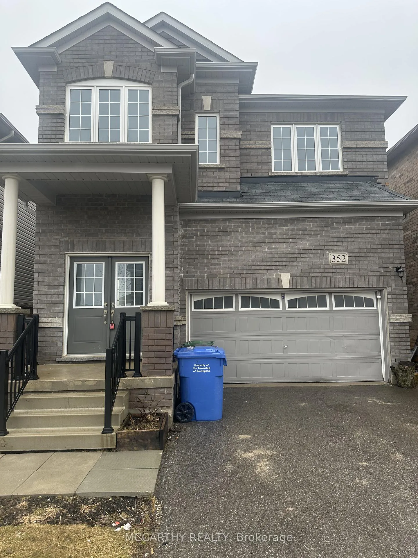 Photo 1 of 352 Vandusen Avenue, Southgate — HOMEH
