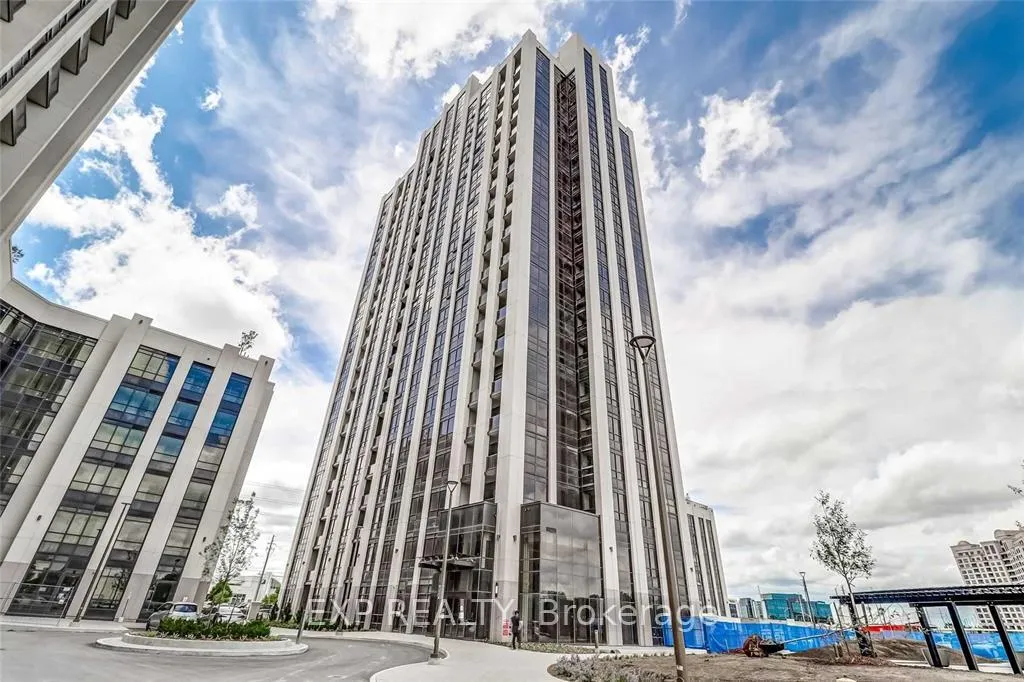 Photo 1 of Unit 220, 9085 Jane Street, Vaughan, Concord — HOMEH