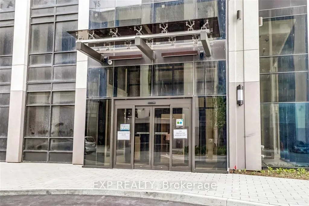 Photo 3 of Unit 220, 9085 Jane Street, Vaughan, Concord — HOMEH