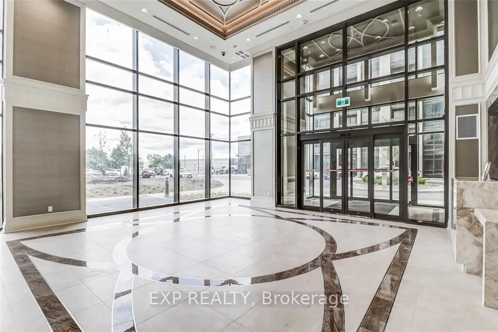Photo 4 of Unit 220, 9085 Jane Street, Vaughan, Concord — HOMEH