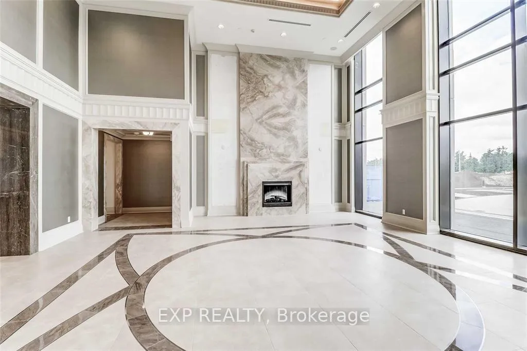 Photo 5 of Unit 220, 9085 Jane Street, Vaughan, Concord — HOMEH