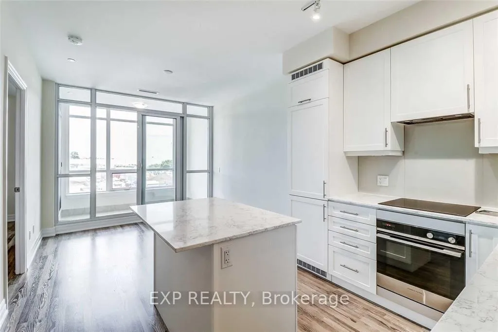 Photo 7 of Unit 220, 9085 Jane Street, Vaughan, Concord — HOMEH