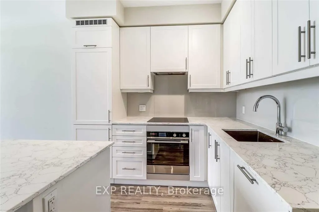 Photo 8 of Unit 220, 9085 Jane Street, Vaughan, Concord — HOMEH