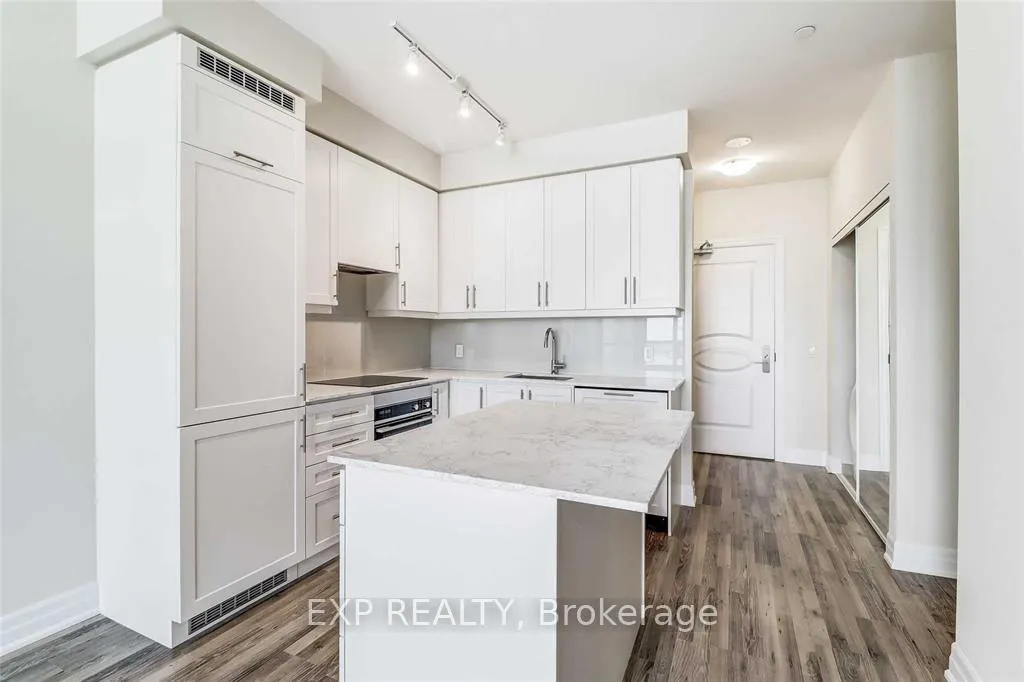 Photo 9 of Unit 220, 9085 Jane Street, Vaughan, Concord — HOMEH