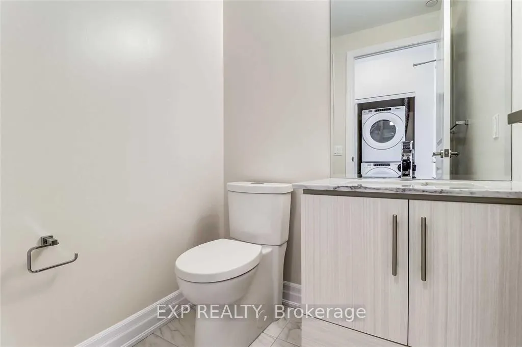 Photo 14 of Unit 220, 9085 Jane Street, Vaughan, Concord — HOMEH