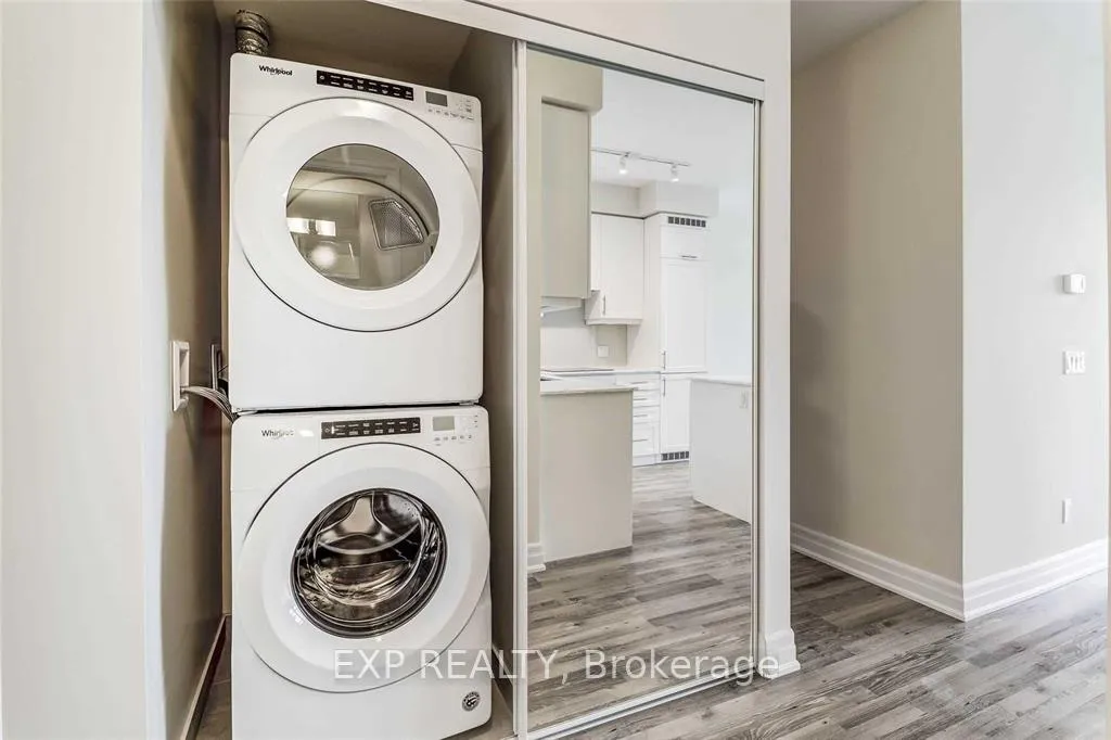 Photo 19 of Unit 220, 9085 Jane Street, Vaughan, Concord — HOMEH