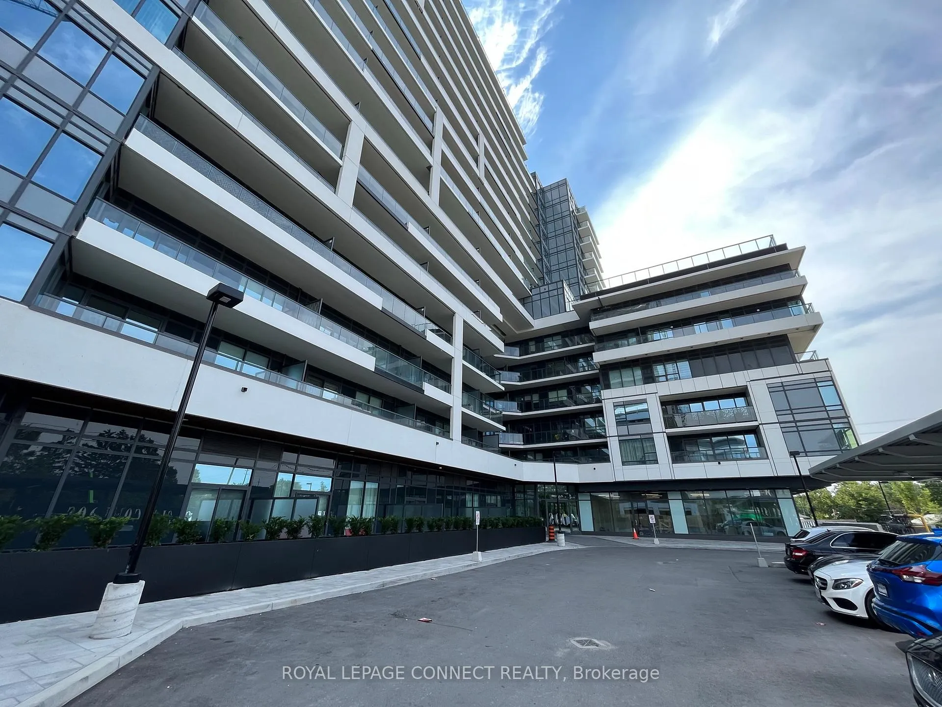 Photo 1 of Unit 1112, 1480 Bayly Street, Pickering, Liverpool — HOMEH