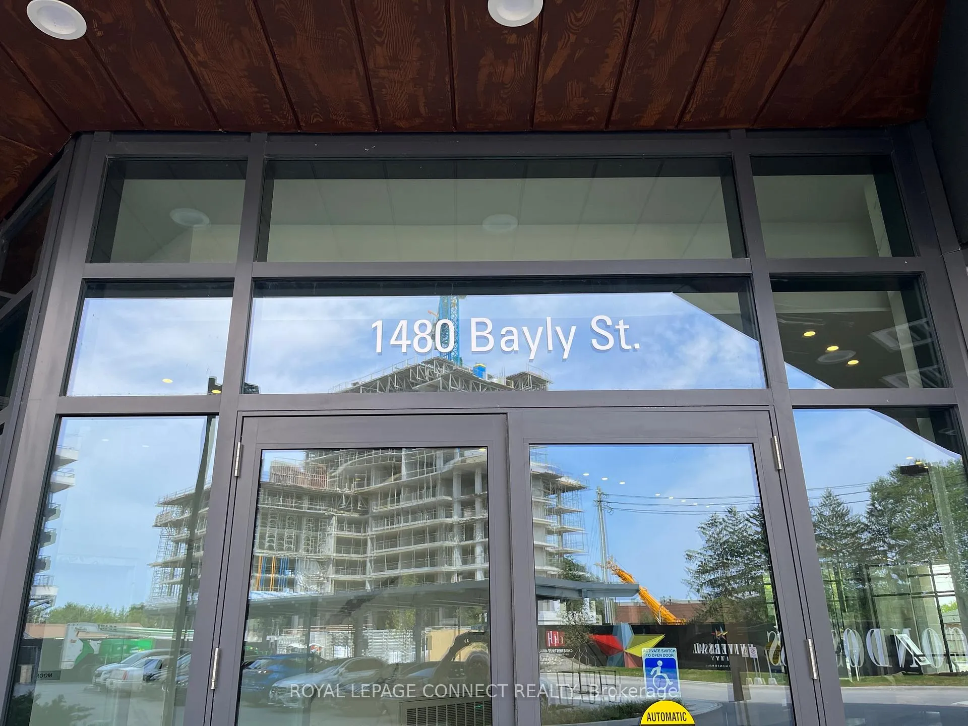 Photo 38 of Unit 1112, 1480 Bayly Street, Pickering, Liverpool — HOMEH