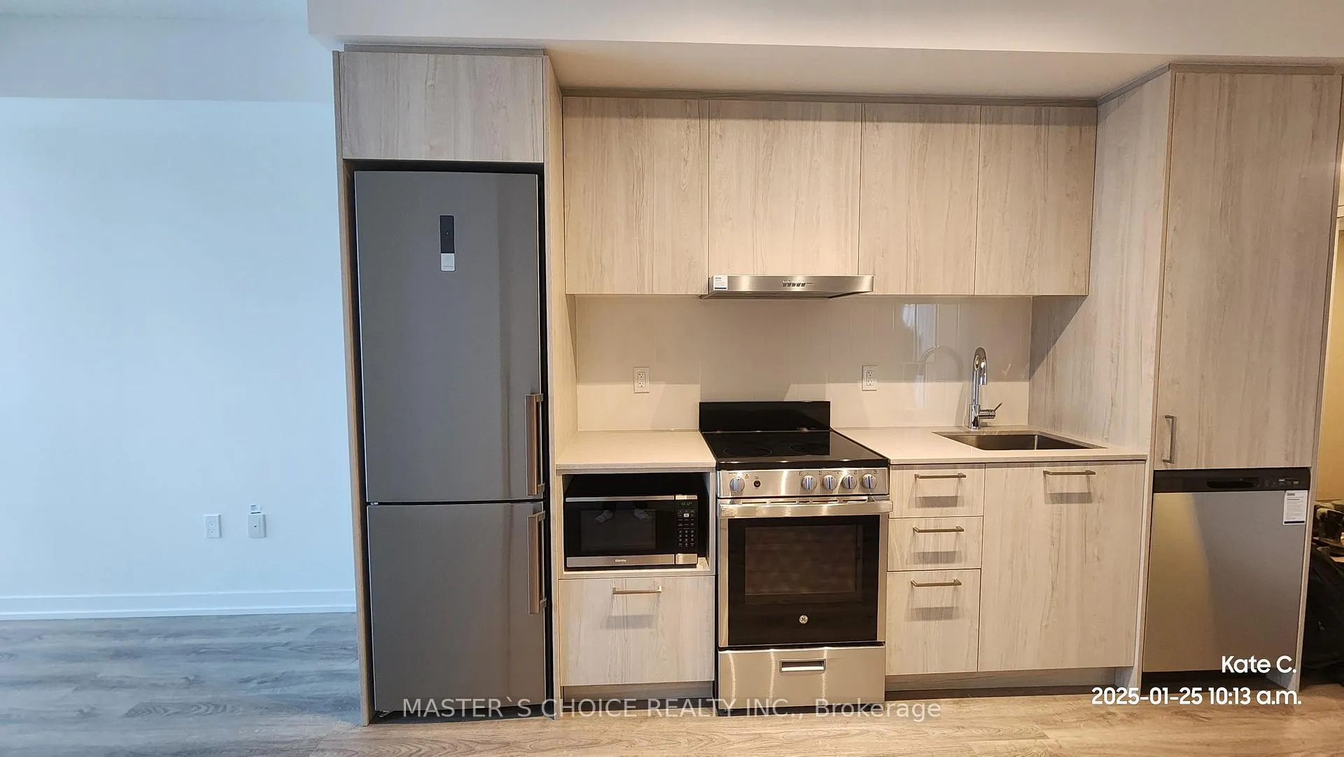 Photo 9 of Unit 1803, 195 Commerce Street, Vaughan, Vaughan Corporate Centre — HOMEH