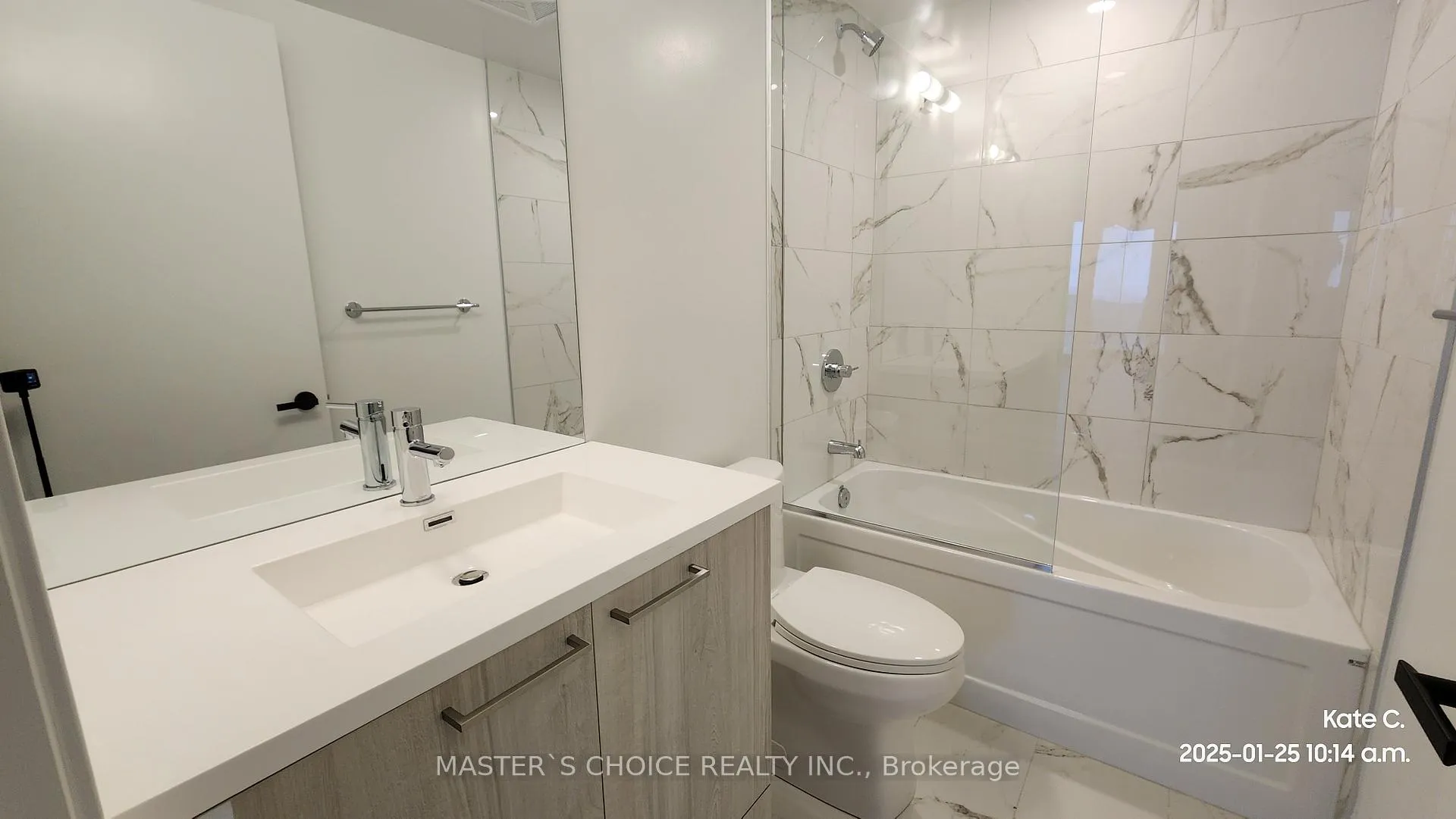 Photo 10 of Unit 1803, 195 Commerce Street, Vaughan, Vaughan Corporate Centre — HOMEH
