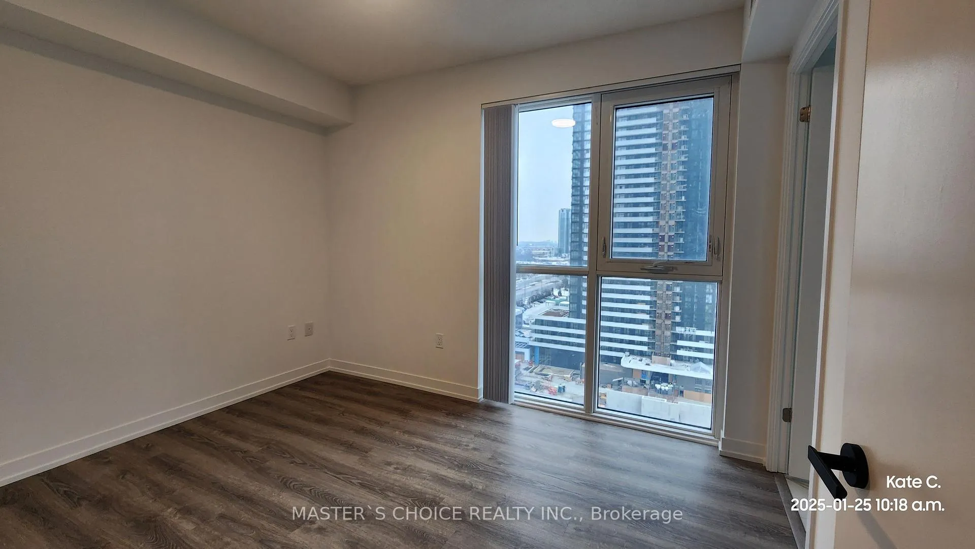 Photo 11 of Unit 1803, 195 Commerce Street, Vaughan, Vaughan Corporate Centre — HOMEH