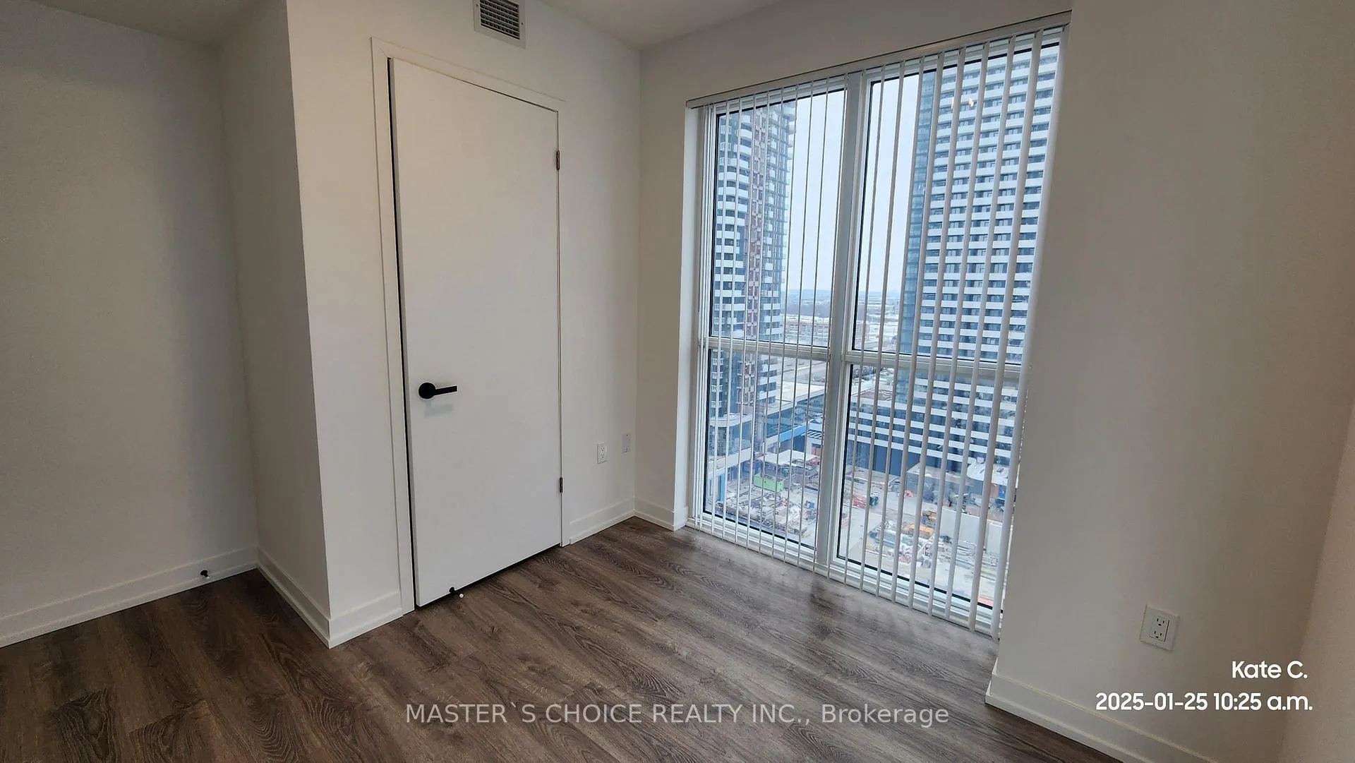 Photo 14 of Unit 1803, 195 Commerce Street, Vaughan, Vaughan Corporate Centre — HOMEH