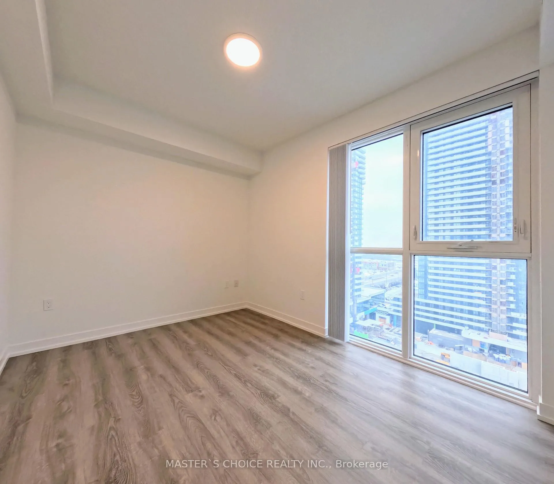 Photo 15 of Unit 1803, 195 Commerce Street, Vaughan, Vaughan Corporate Centre — HOMEH