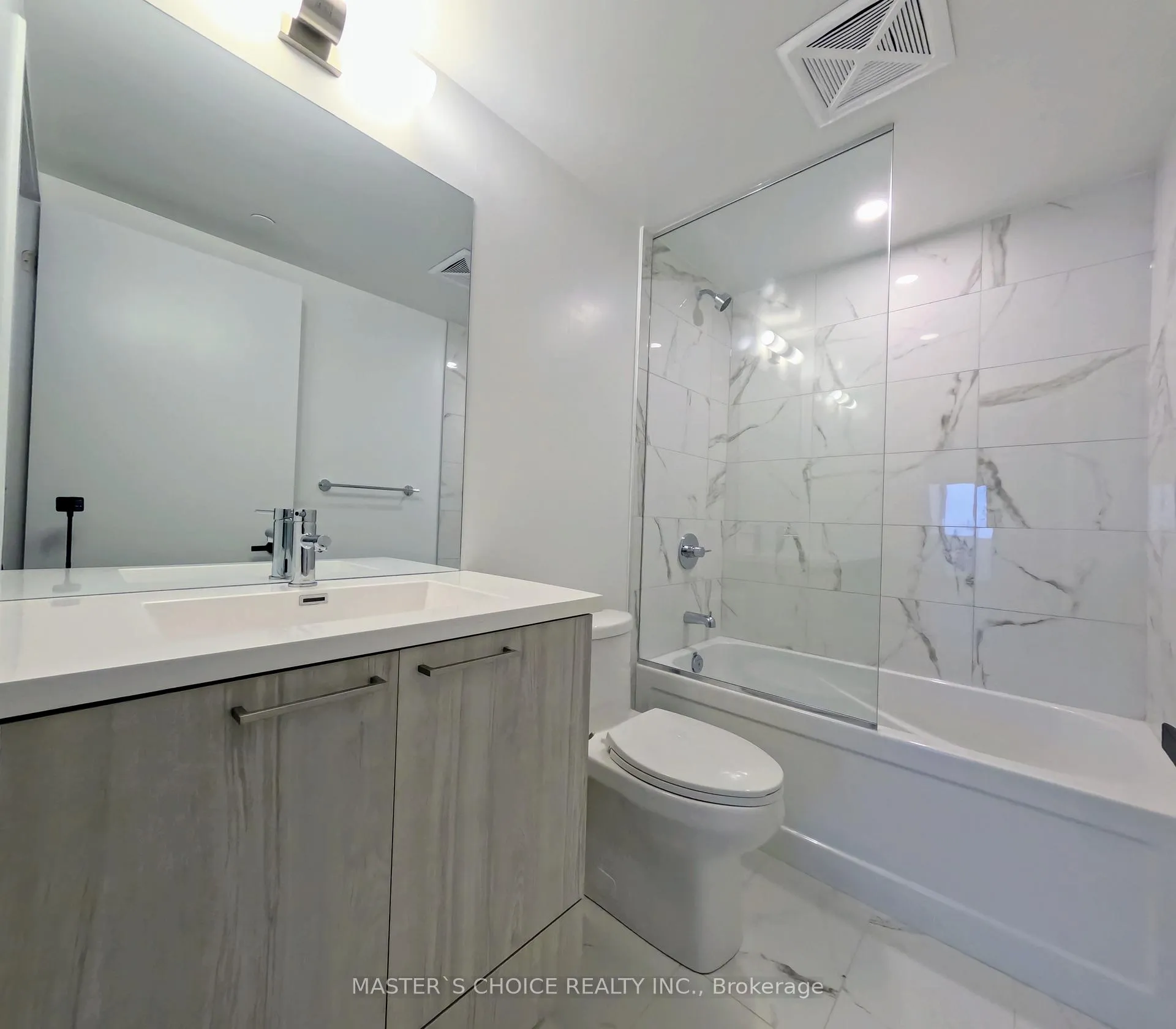 Photo 18 of Unit 1803, 195 Commerce Street, Vaughan, Vaughan Corporate Centre — HOMEH