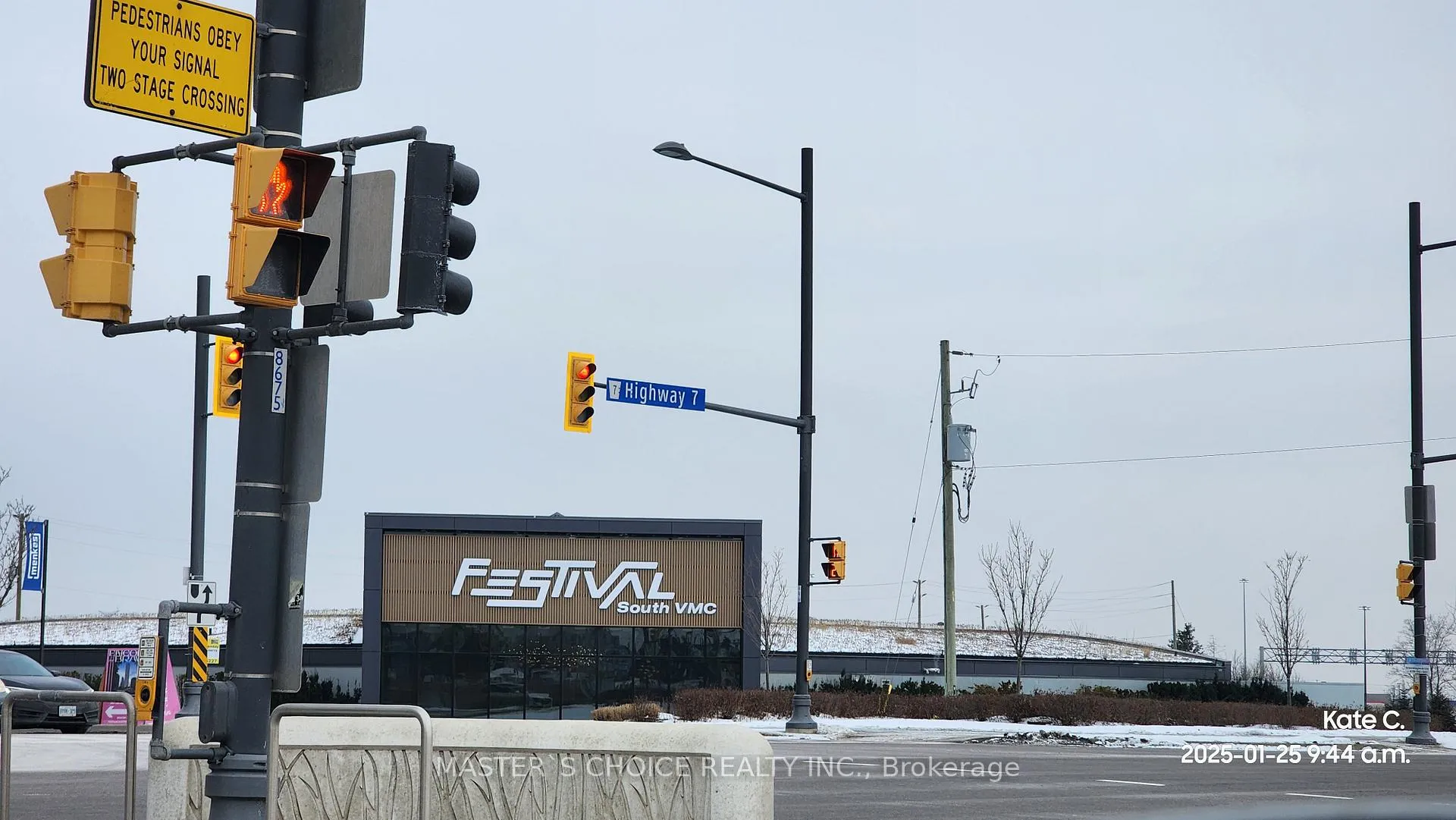 Photo 19 of Unit 1803, 195 Commerce Street, Vaughan, Vaughan Corporate Centre — HOMEH