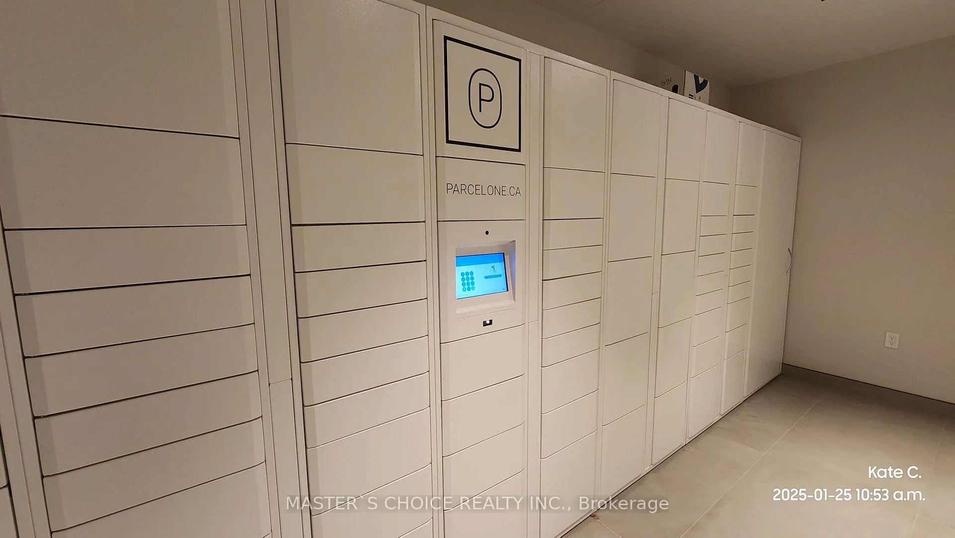 Photo 20 of Unit 1803, 195 Commerce Street, Vaughan, Vaughan Corporate Centre — HOMEH