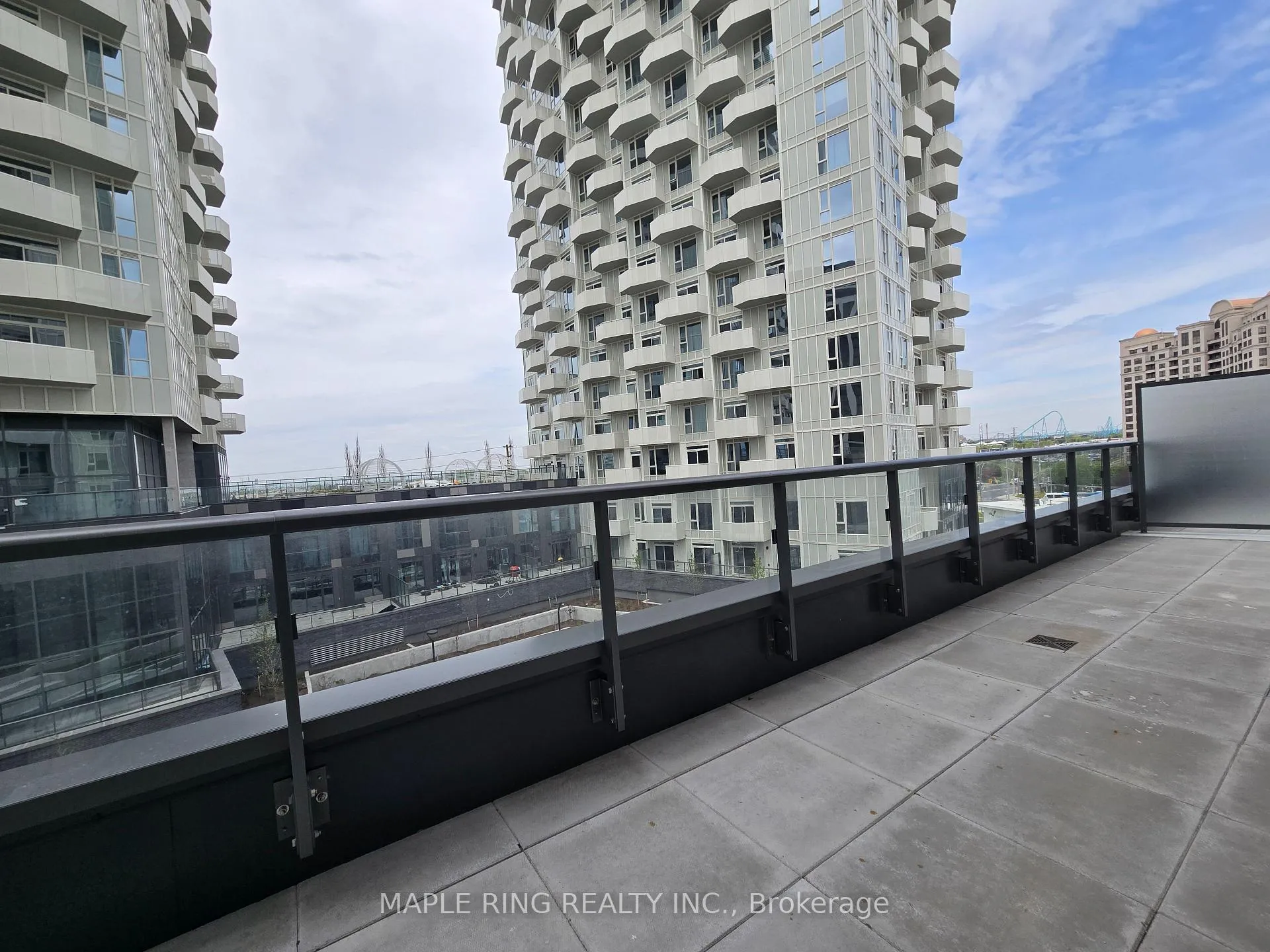 Photo 2 of Unit 503, 474 Caldari Road, Vaughan, Concord — HOMEH