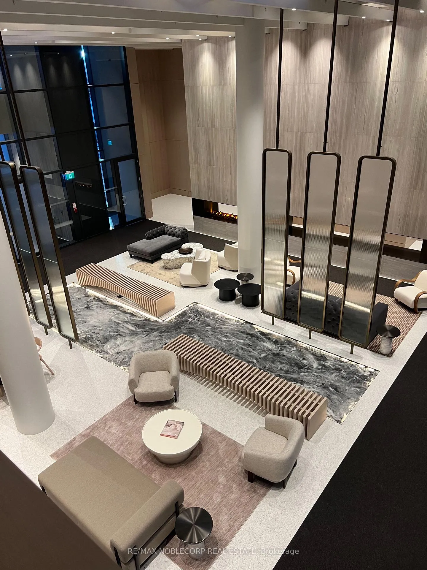 Photo 17 of Unit 3805, 195 Commerce Street, Vaughan, Vaughan Corporate Centre — HOMEH