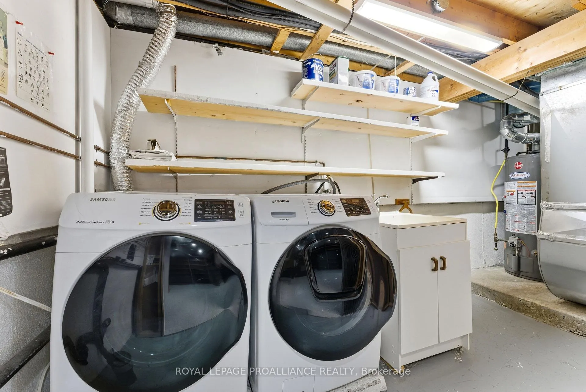 Photo 30 of Unit G, 168G Singleton Drive, Belleville, Belleville Ward — HOMEH