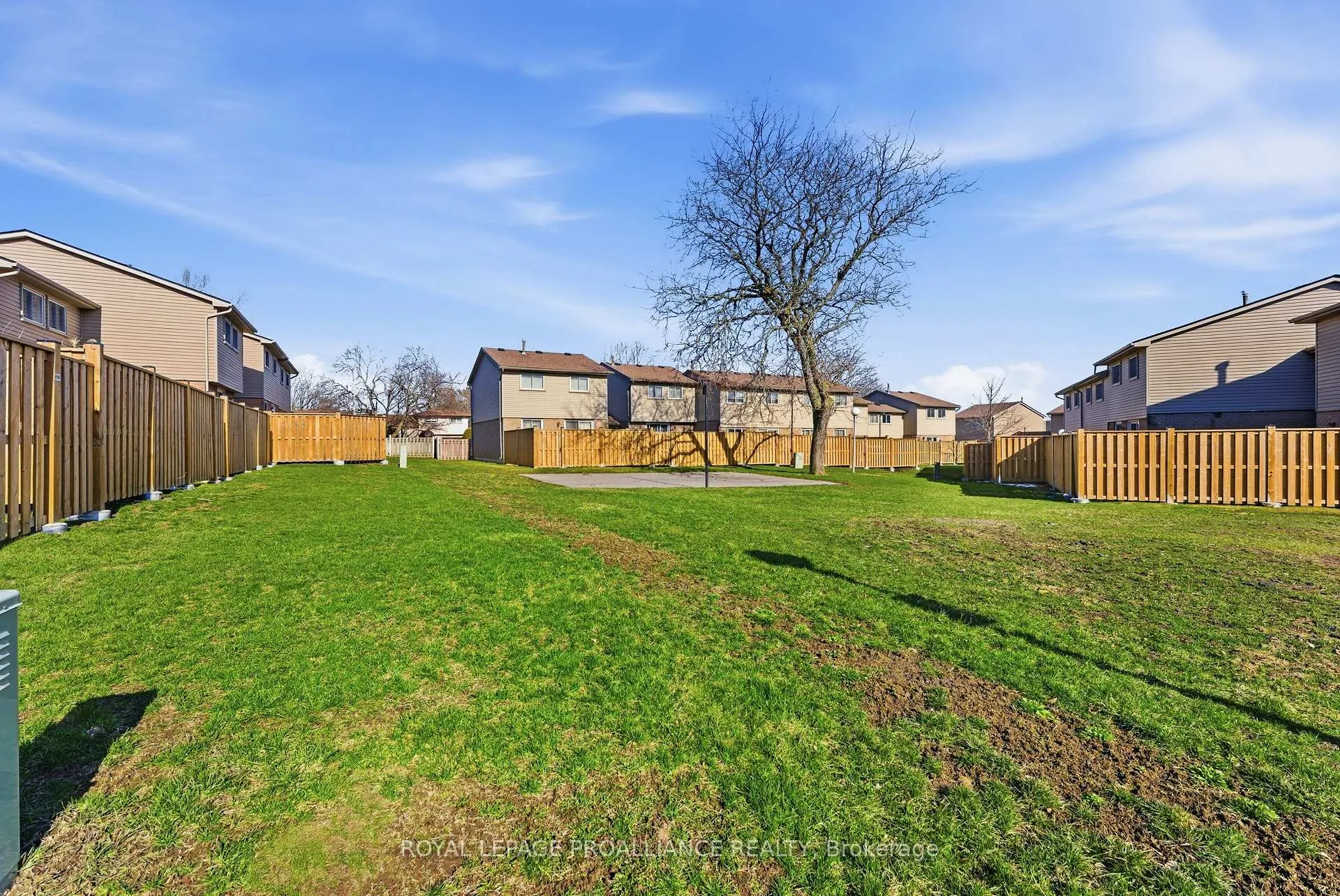 Photo 35 of Unit G, 168G Singleton Drive, Belleville, Belleville Ward — HOMEH