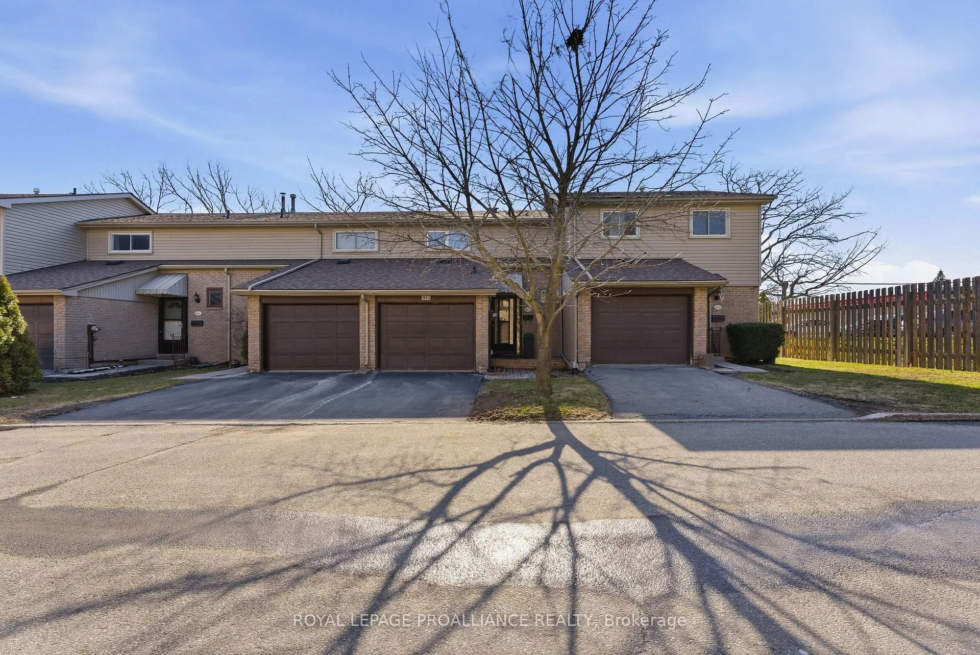 Photo 37 of Unit G, 168G Singleton Drive, Belleville, Belleville Ward — HOMEH