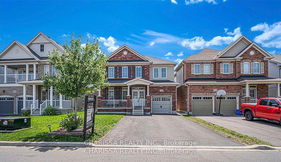 Photo 1 of Unit BSMT, 79 William Fair Drive, Clarington, Bowmanville — HOMEH