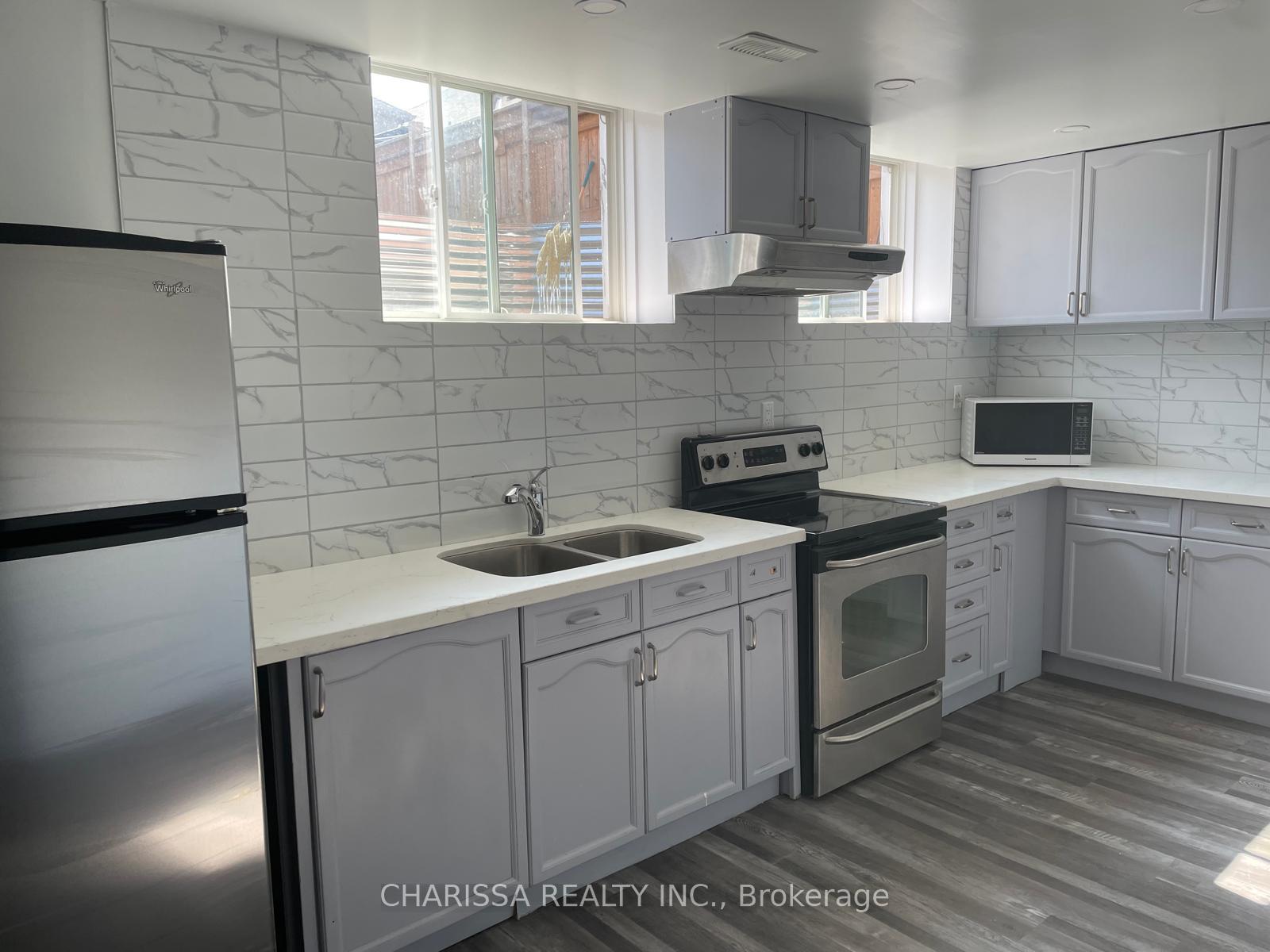 Photo 4 of Unit BSMT, 79 William Fair Drive, Clarington, Bowmanville — HOMEH
