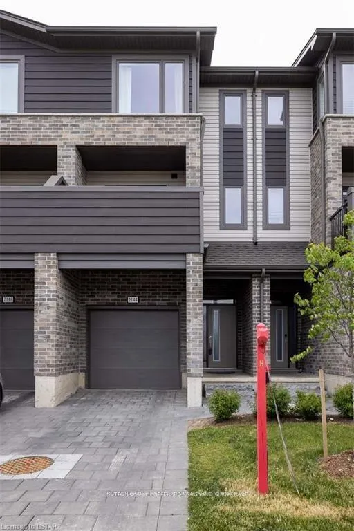Front of 2144 Meadowgate Boulevard