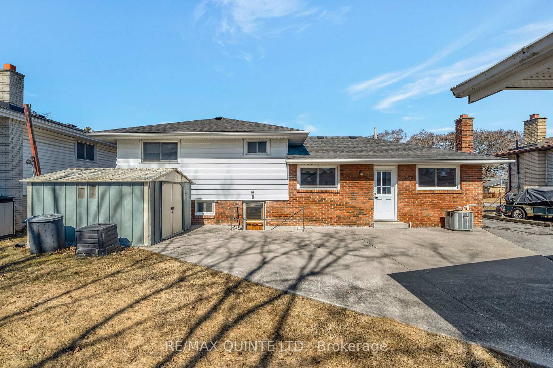 Photo 27 of 5 Joyce Crescent, Belleville, Belleville Ward — HOMEH