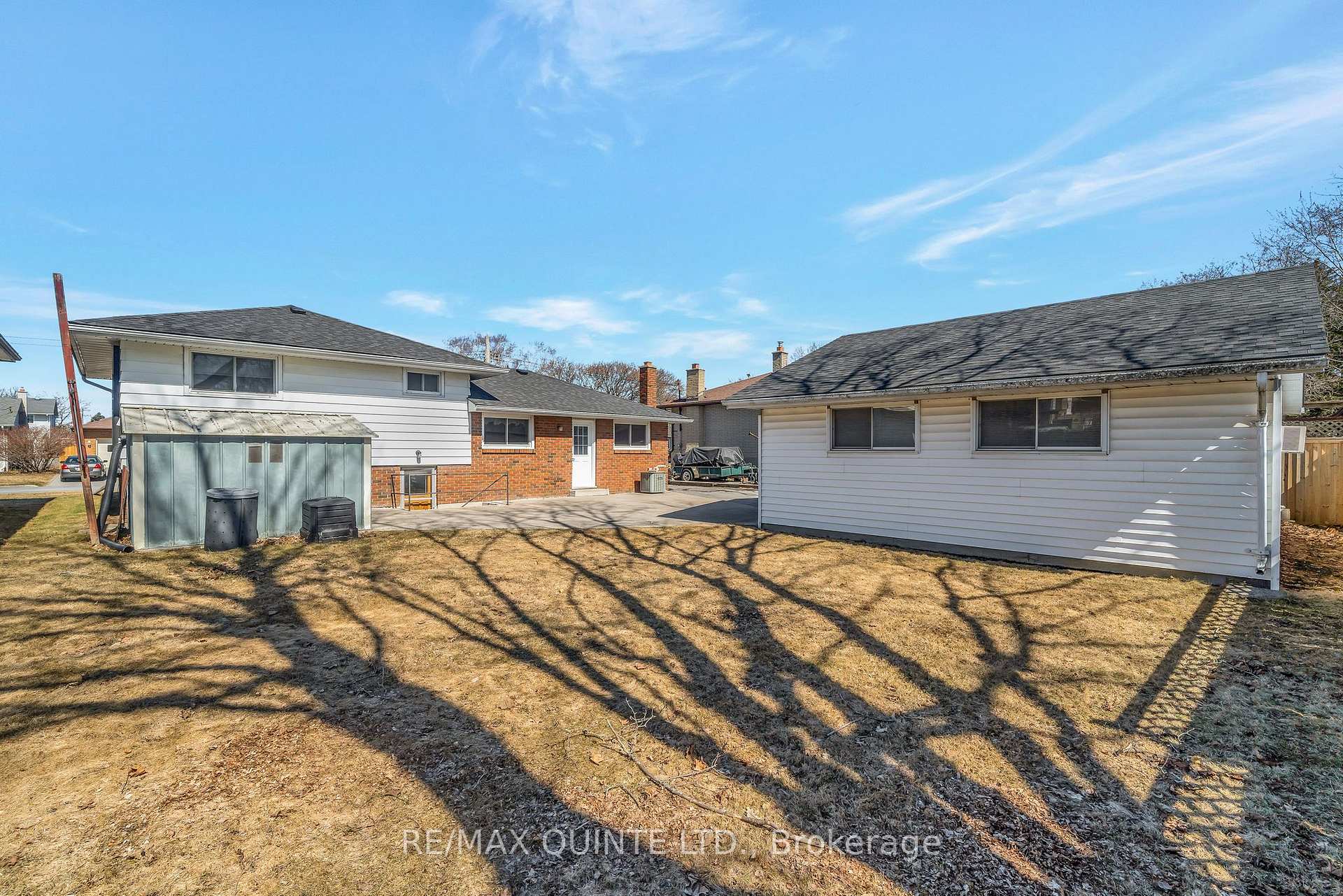 Photo 28 of 5 Joyce Crescent, Belleville, Belleville Ward — HOMEH