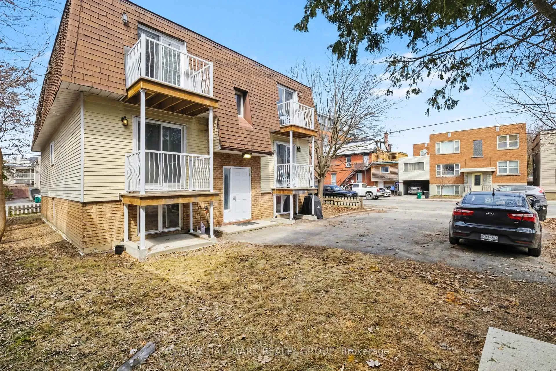 Photo 19 of Unit 1, 112 Barrette Street, Ottawa, Vanier — HOMEH
