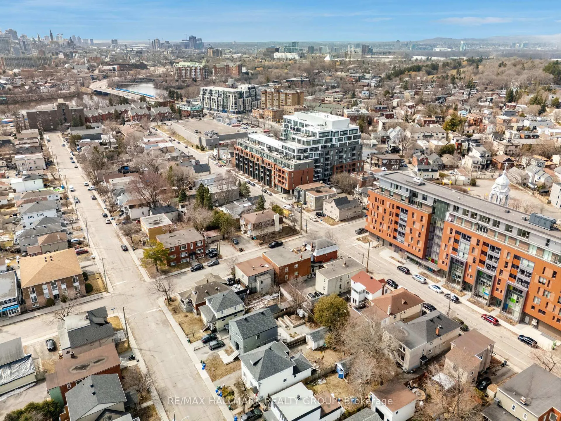 Photo 20 of Unit 1, 112 Barrette Street, Ottawa, Vanier — HOMEH