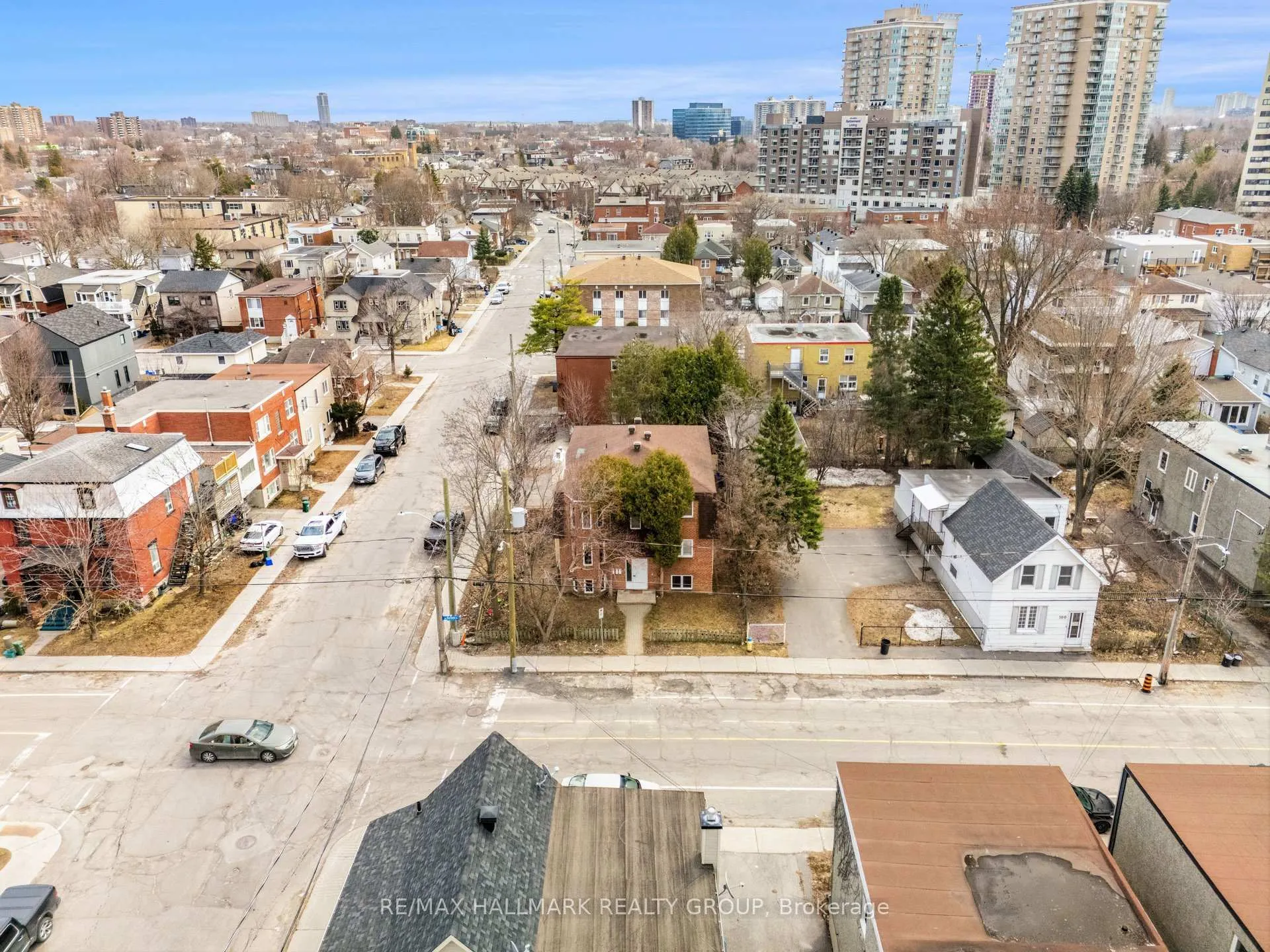 Photo 21 of Unit 1, 112 Barrette Street, Ottawa, Vanier — HOMEH