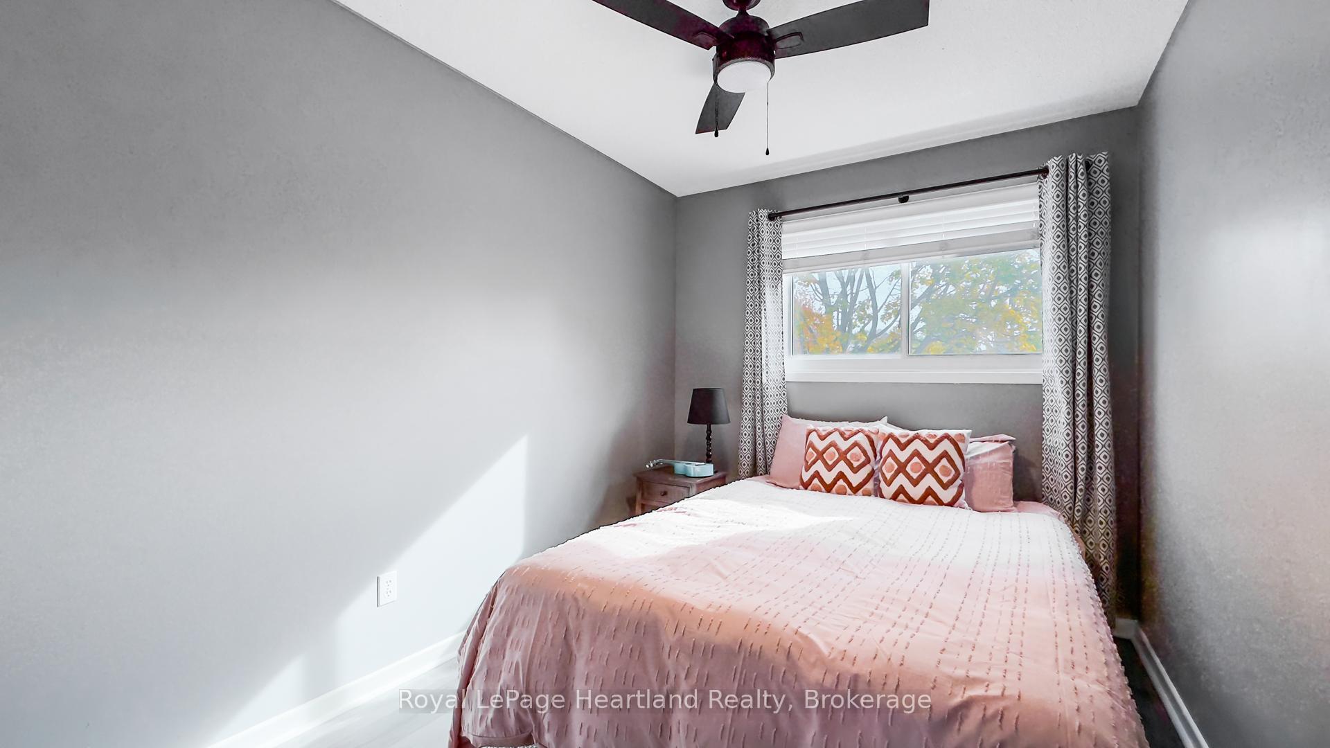 Photo 19 of 138 Sunset Drive, Goderich, Goderich (Town) — HOMEH