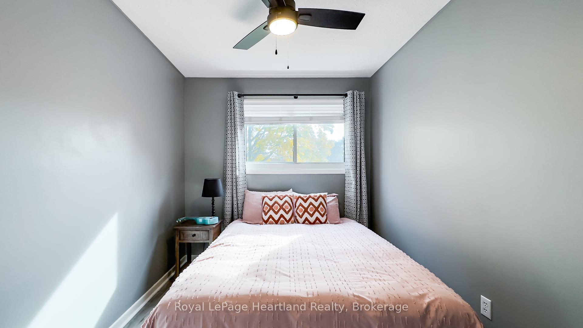 Photo 20 of 138 Sunset Drive, Goderich, Goderich (Town) — HOMEH