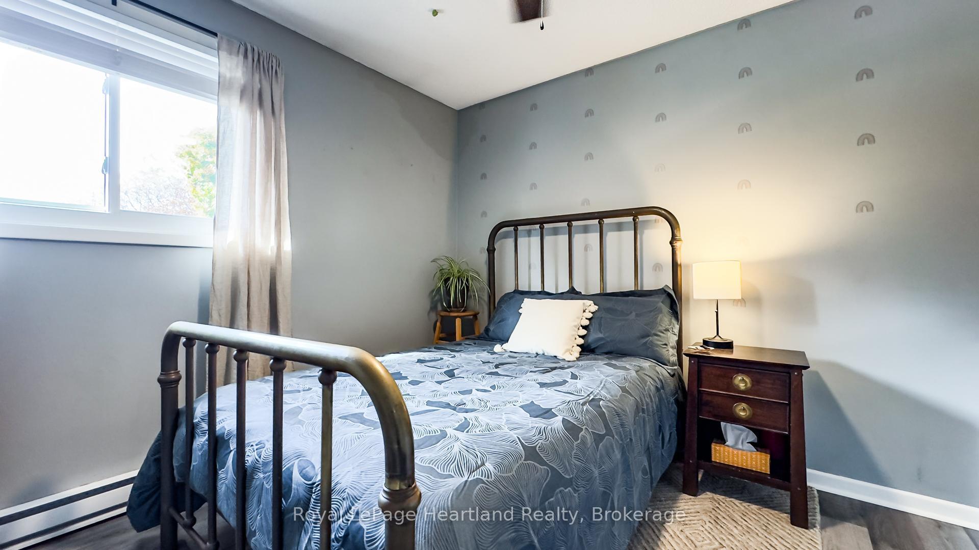 Photo 23 of 138 Sunset Drive, Goderich, Goderich (Town) — HOMEH