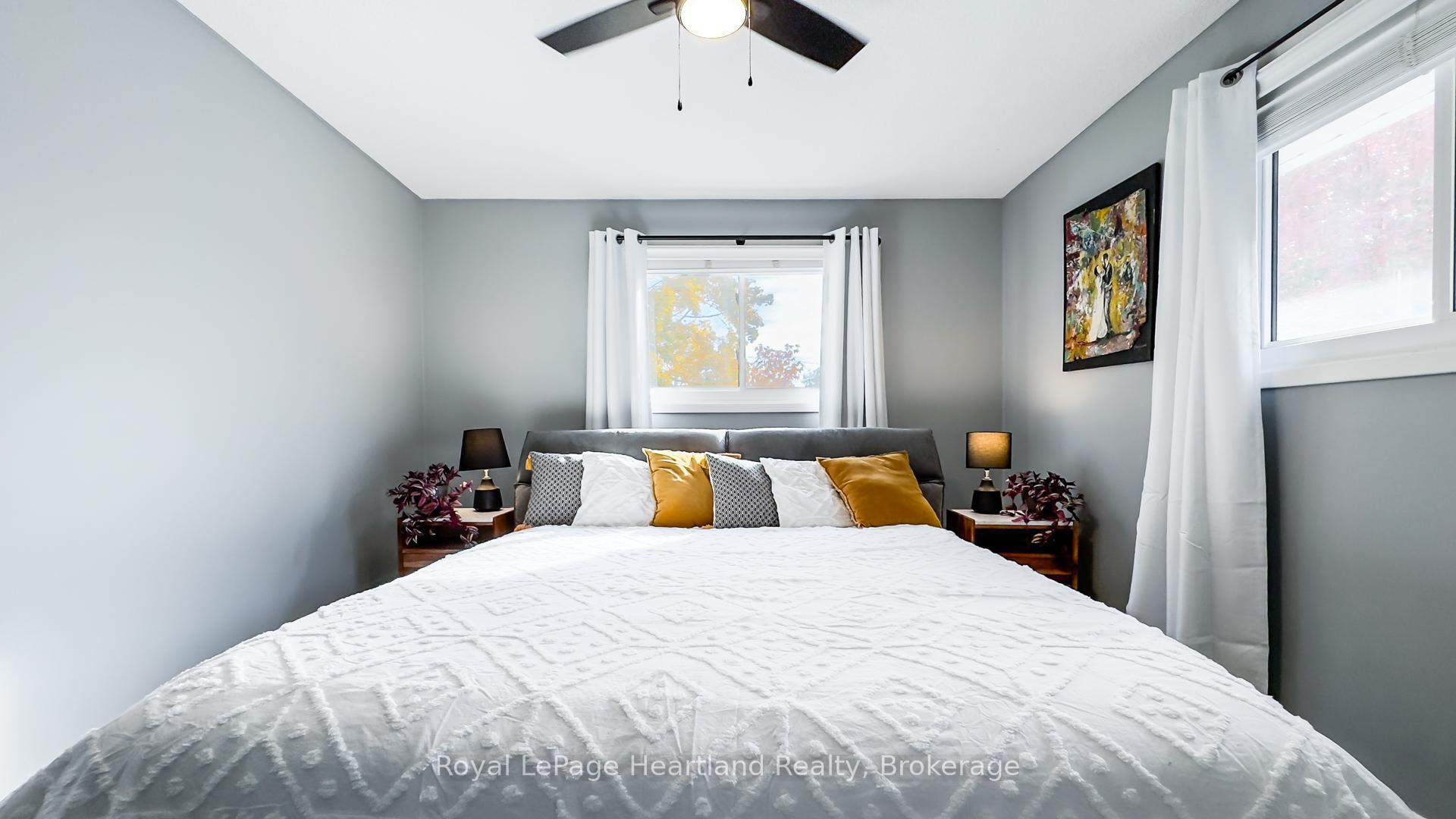 Photo 25 of 138 Sunset Drive, Goderich, Goderich (Town) — HOMEH